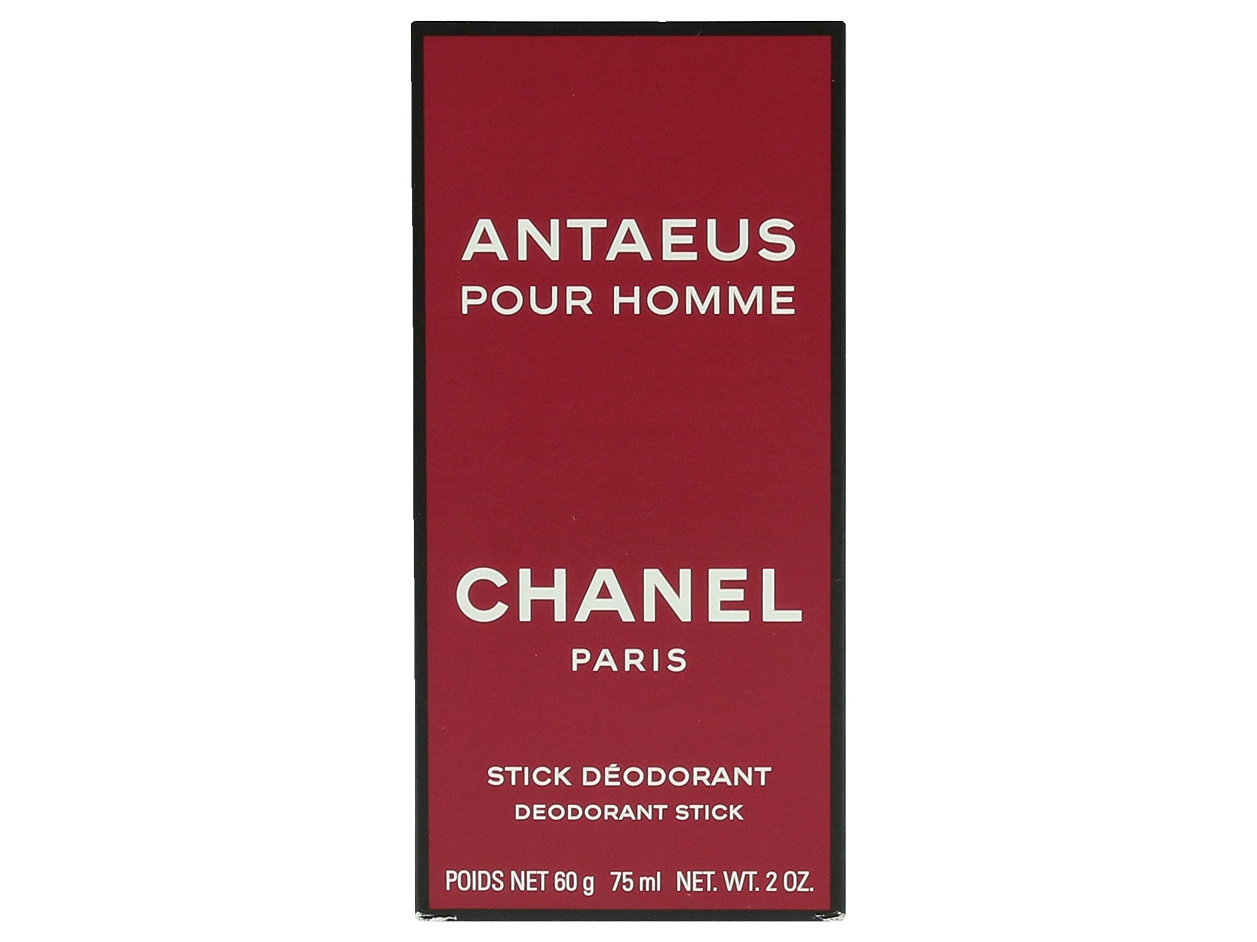 Antaeus Pour Homme By Chanel For Men - 2 Oz Deodorant Stick