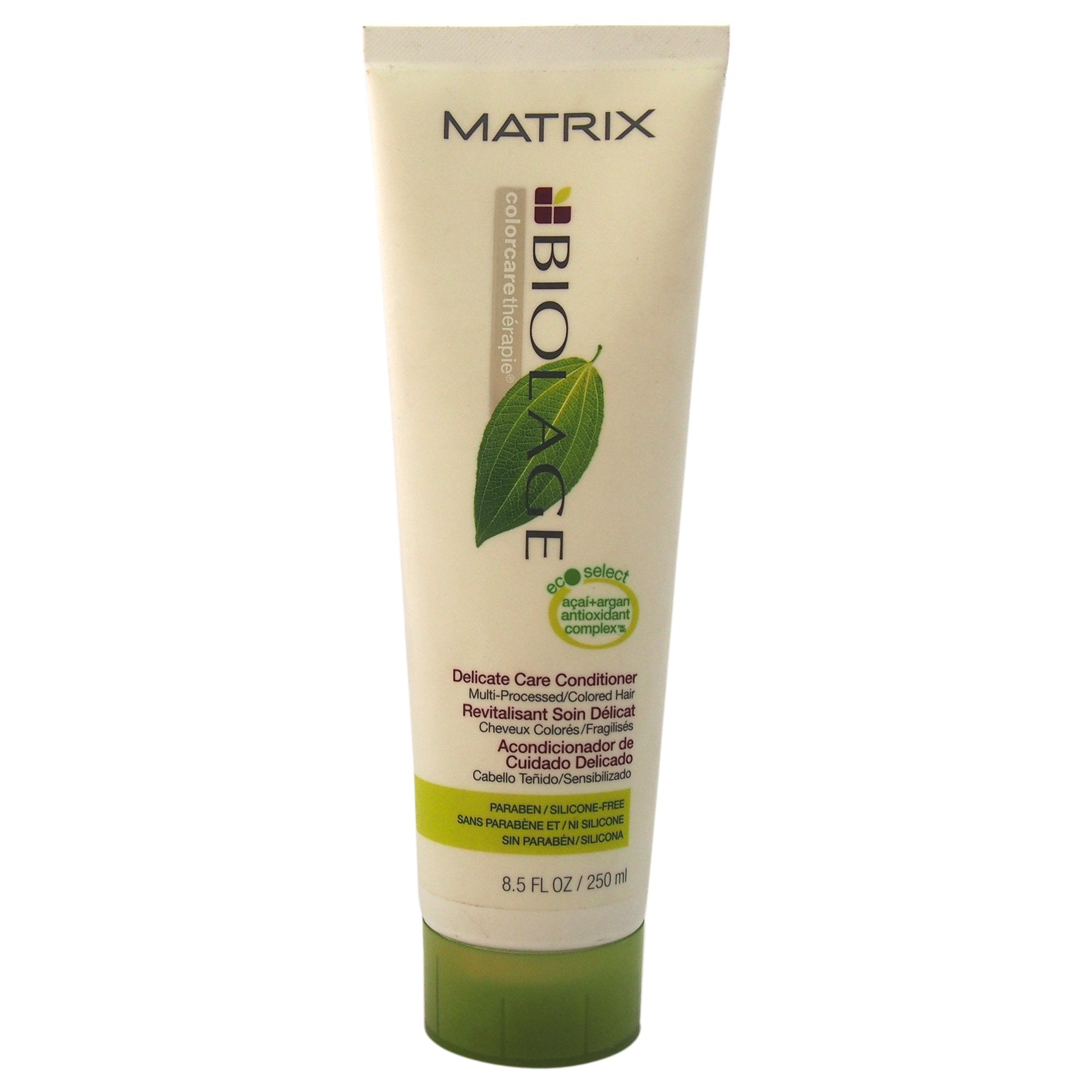 Matrix Biolage Colorcaretherapie Delicate Care Conditoner, 8.5 Fl Oz