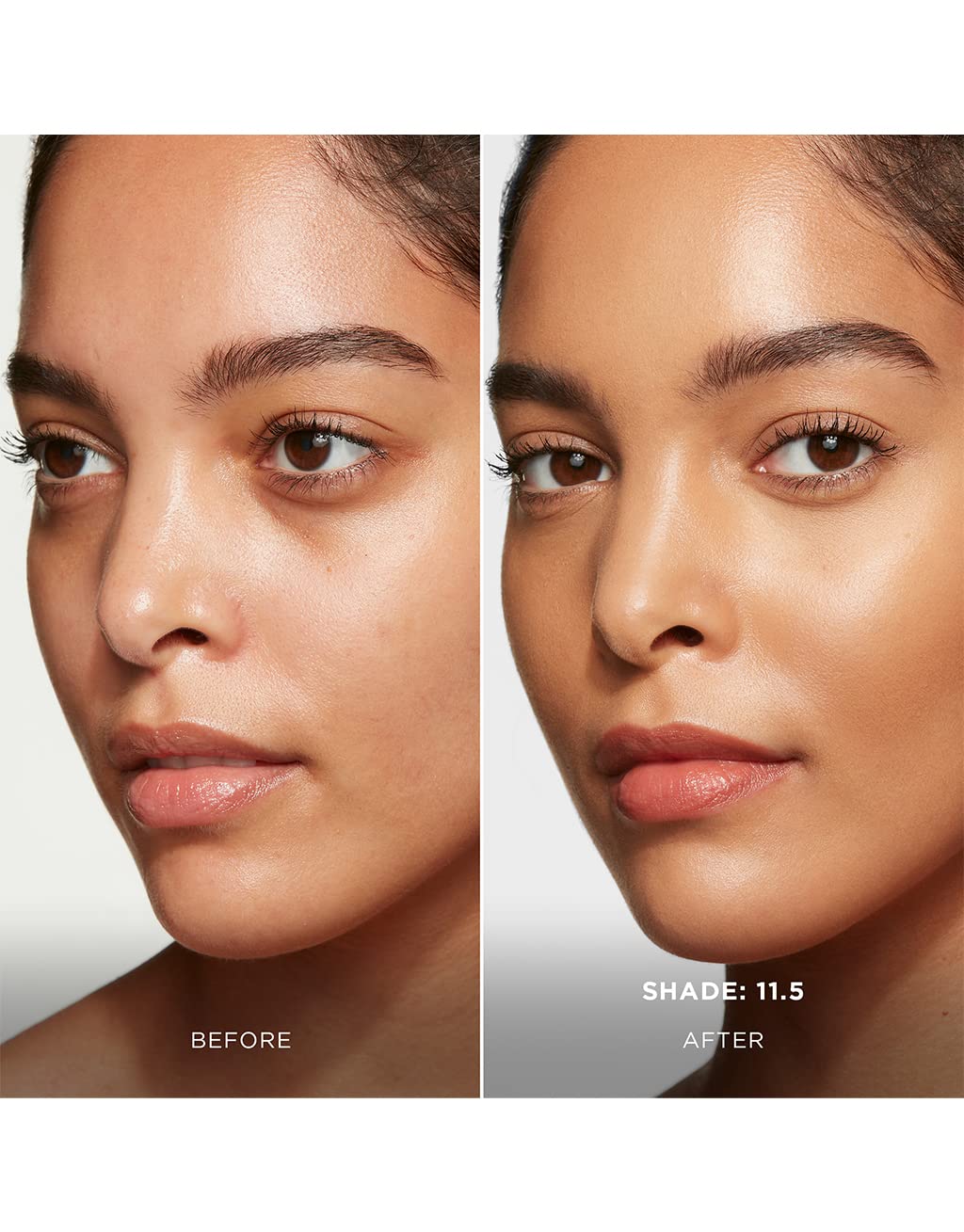 Hourglass Ambient Soft Glow Foundation- Shade 11.5