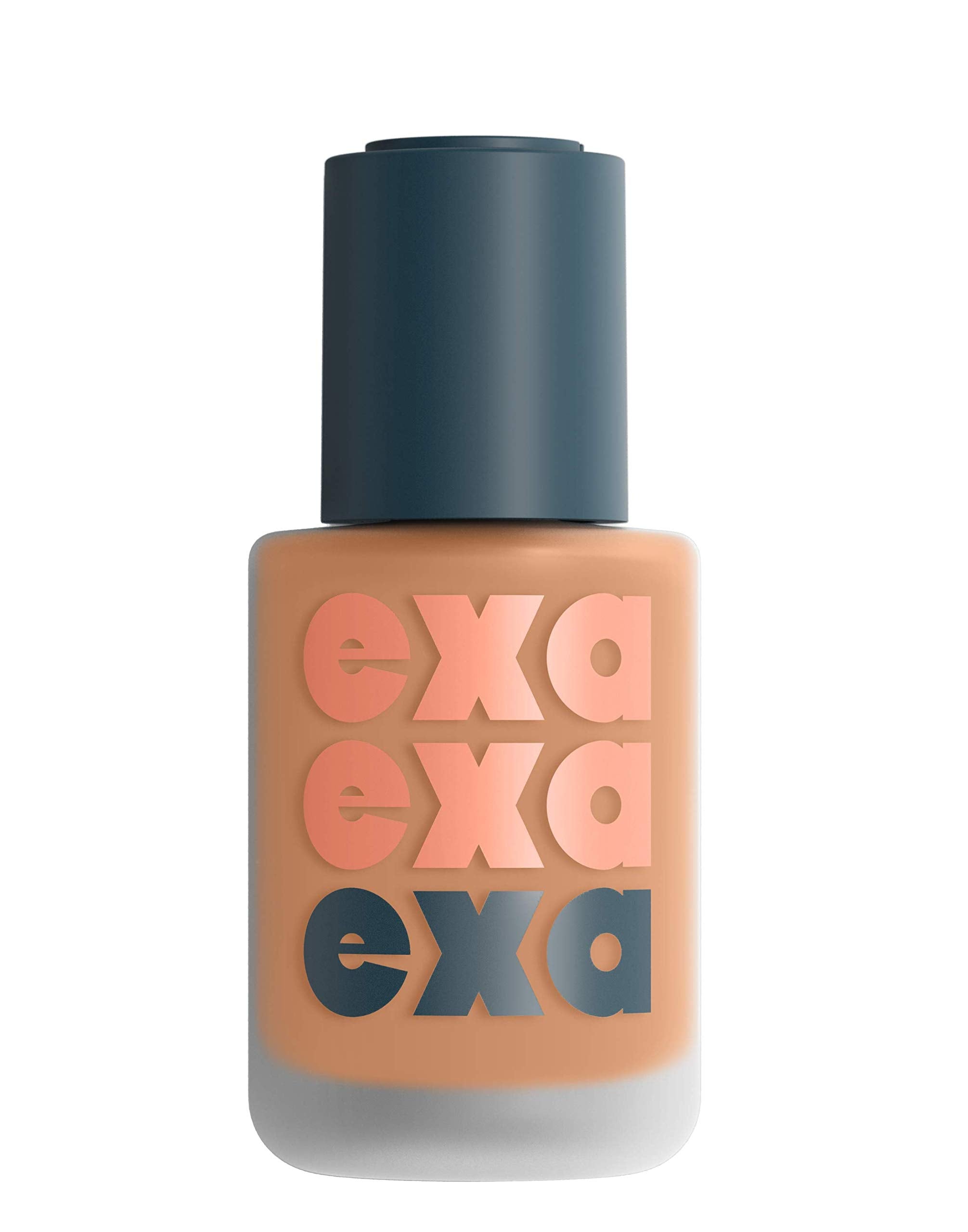 High Fidelity Foundation - 250 Valentine by Exa for Women - 1.1 oz Foundation