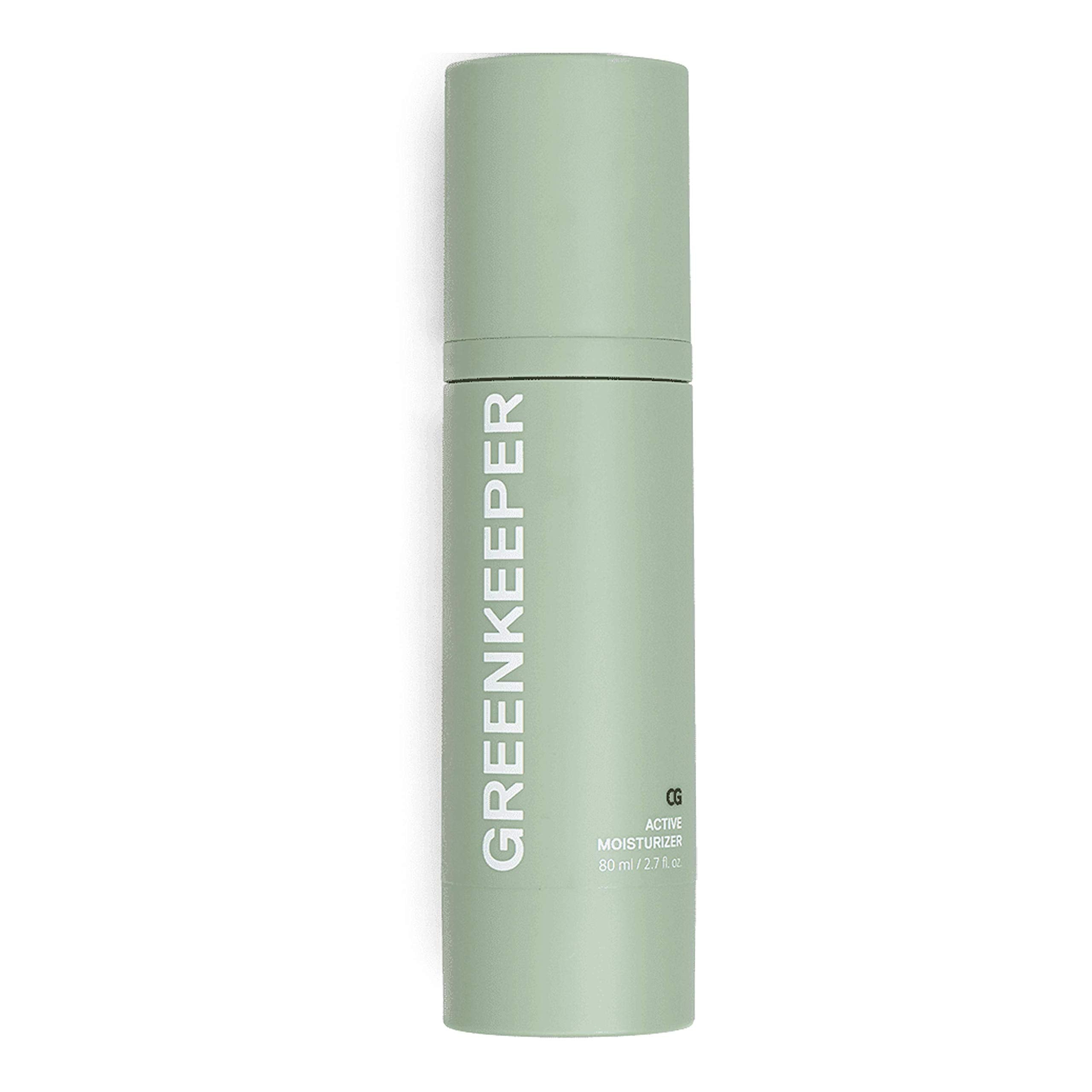 Copenhagen Grooming The Greenkeeper - Fight dry, flaky, and irritated skin. The Greenkeeper moisturizes and soothes your skin. M