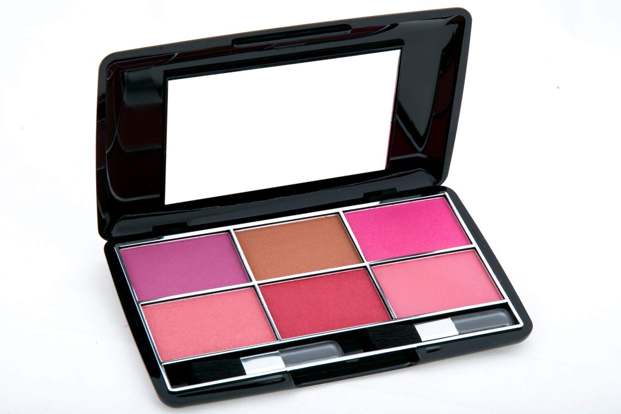 Miss Claire Blusher Kit 3660-B- 1, Multicolor, 24 g