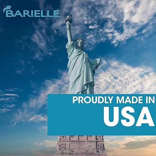 Barielle Hydrating Ridge Filler, With Silk Protein Fibers, Fill and Smooth Unsightly Nail Ridges, For Dry, Brittle or Ridged Nai