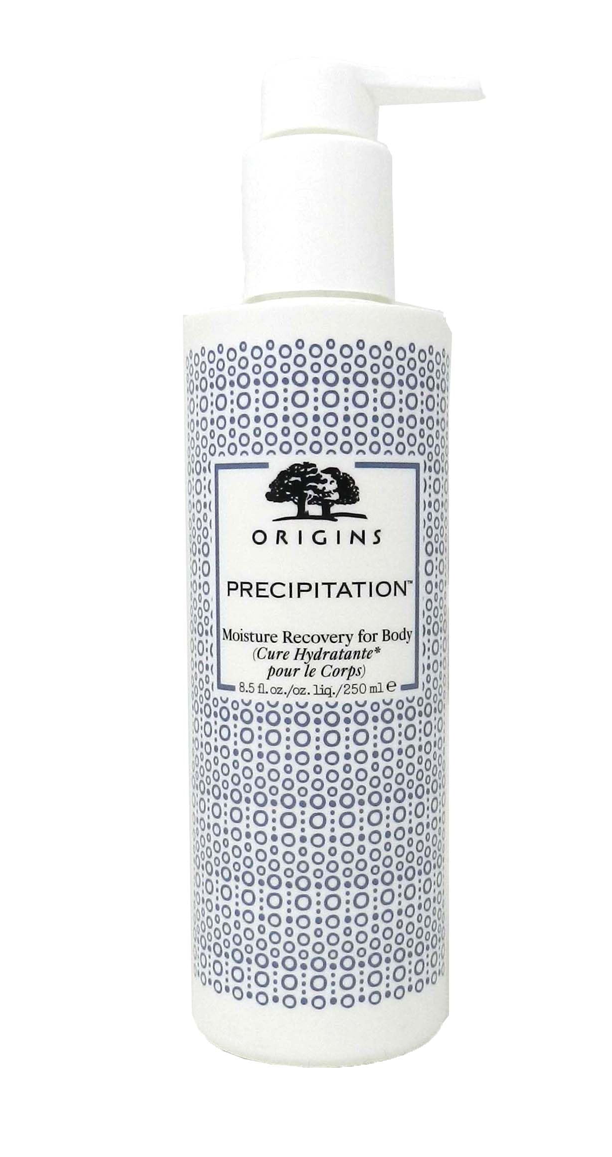 Origins Precipitation Lightweight Body Lotion | Replenishes & Softens, 6.7 Fl Oz