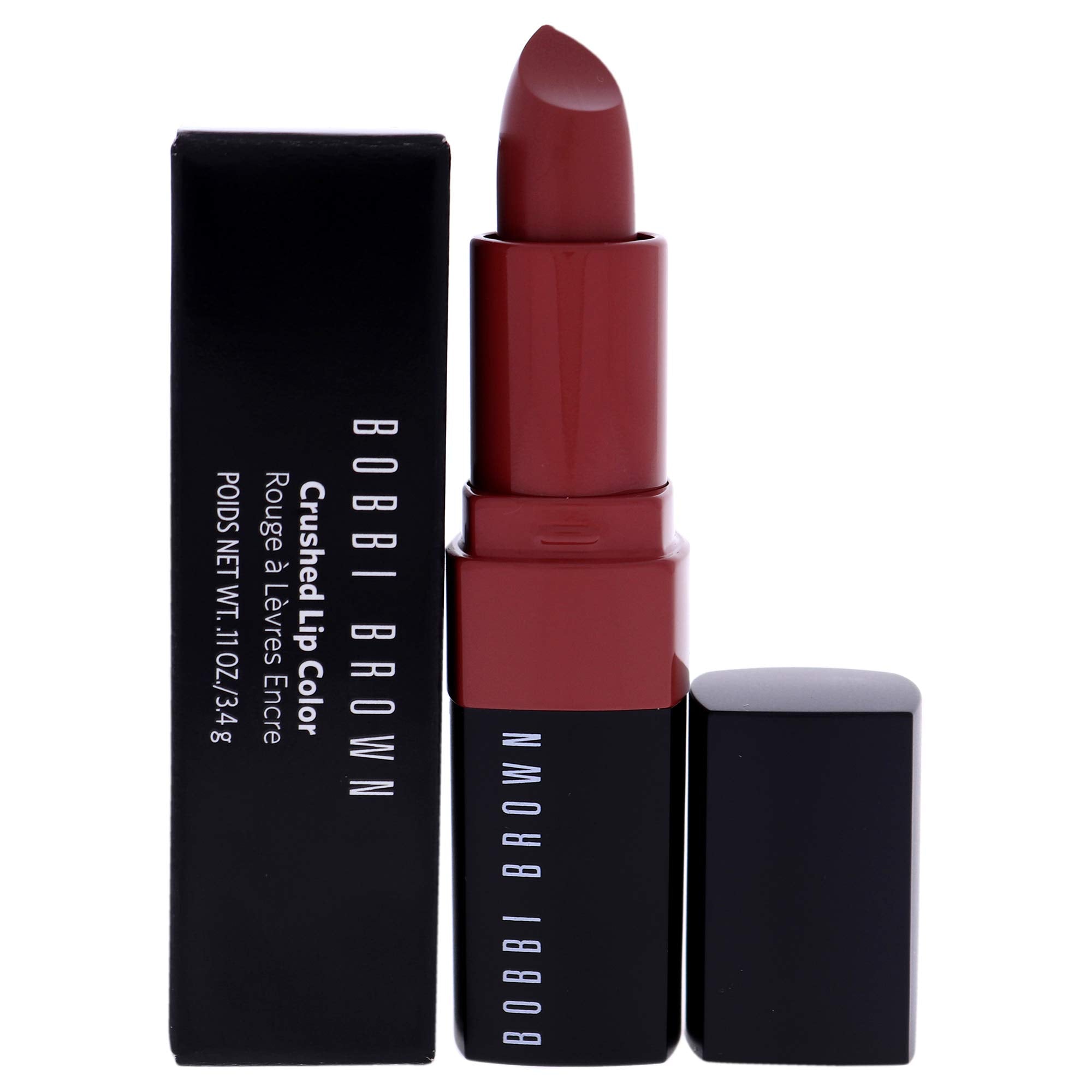 Crushed Lip Color By Bobbi Brown Bare 3.4G