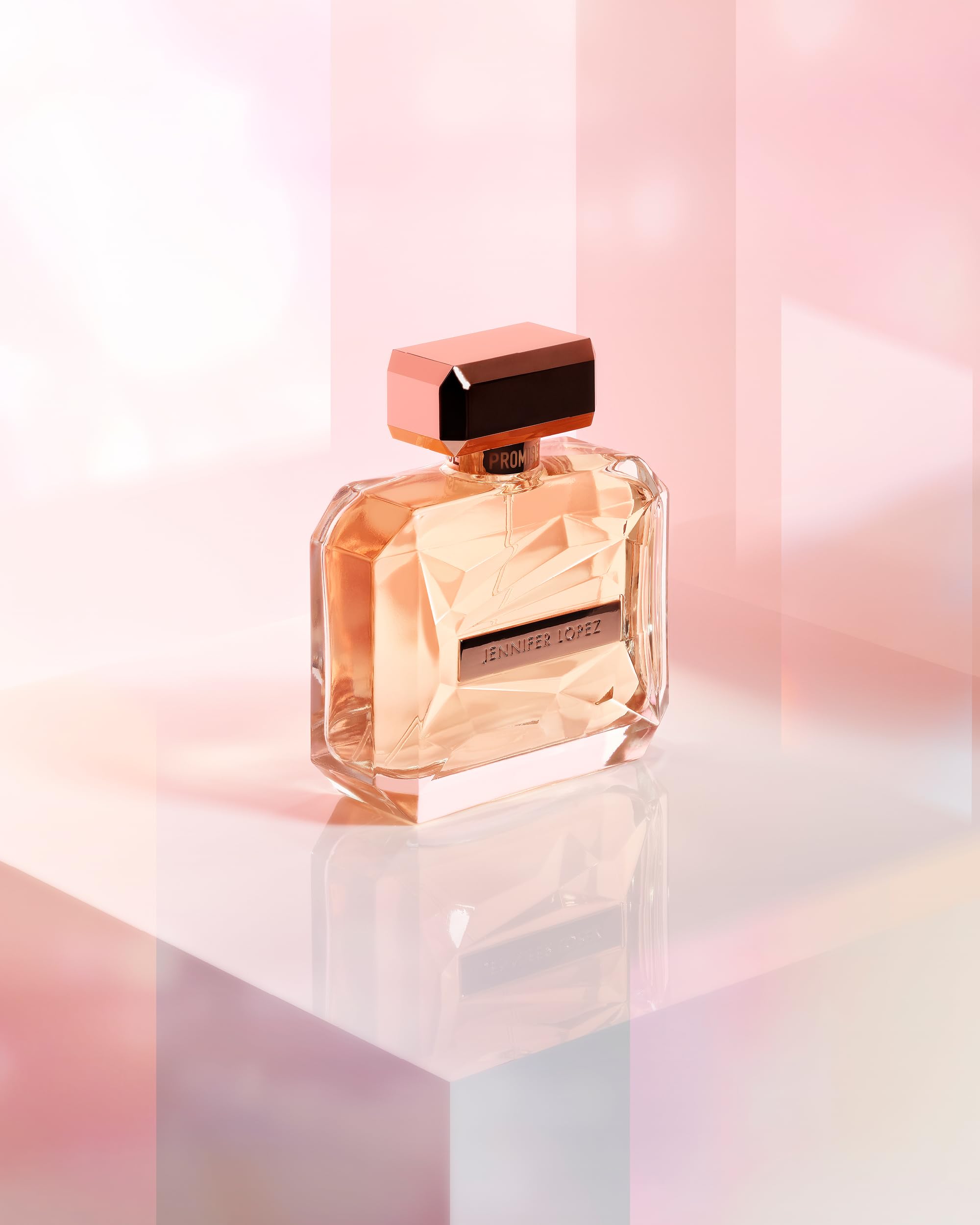 Jennifer Lopez Promise Perfume - A Floral Woody Eau De Parfum, 30 Ml (10 Fl Oz)