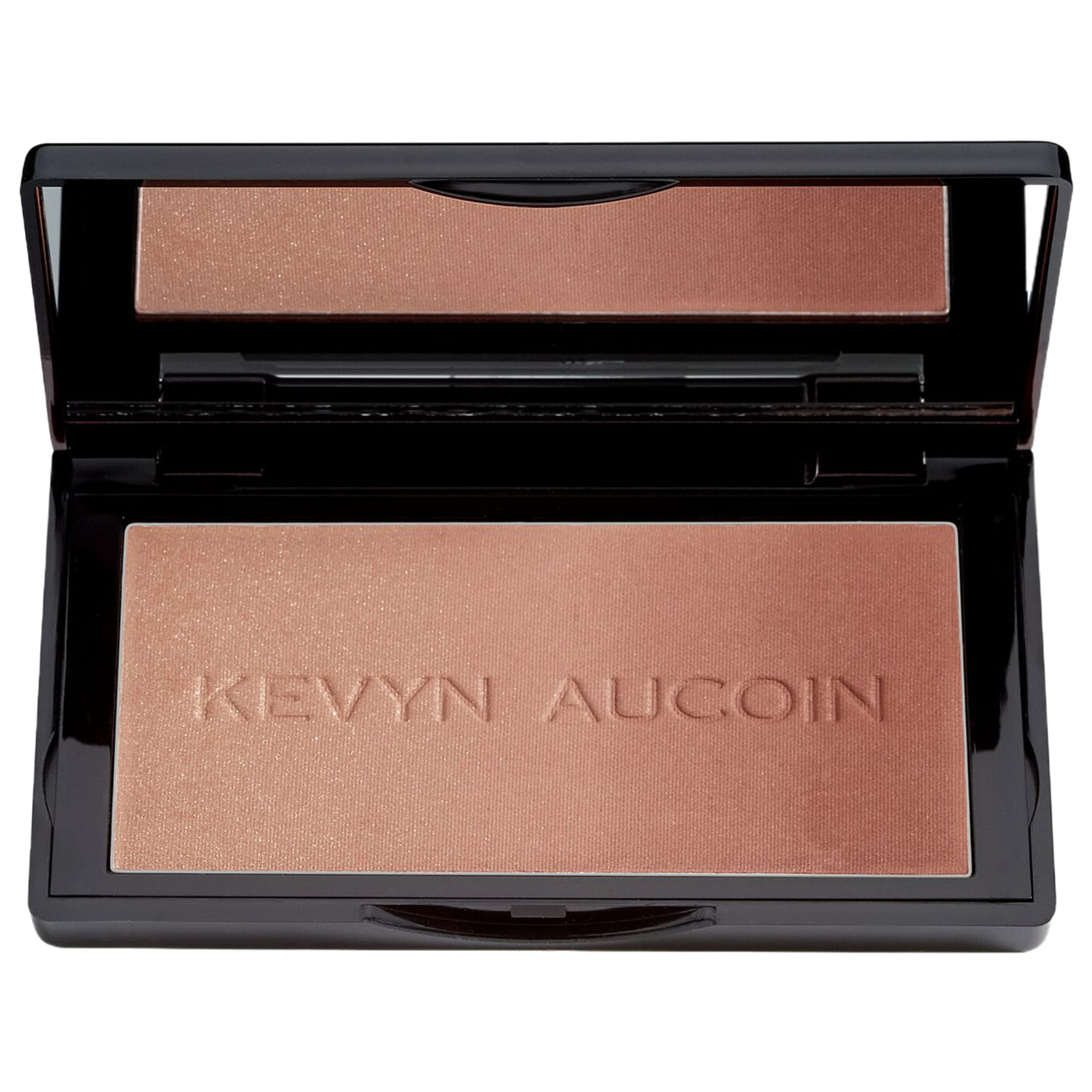 Kevyn Aucoin The Neo-Bronzer, Sundown Deep: 3 in 1 makeup palette. Highlighter, blush & bronzer in one smooth gradient makeup co