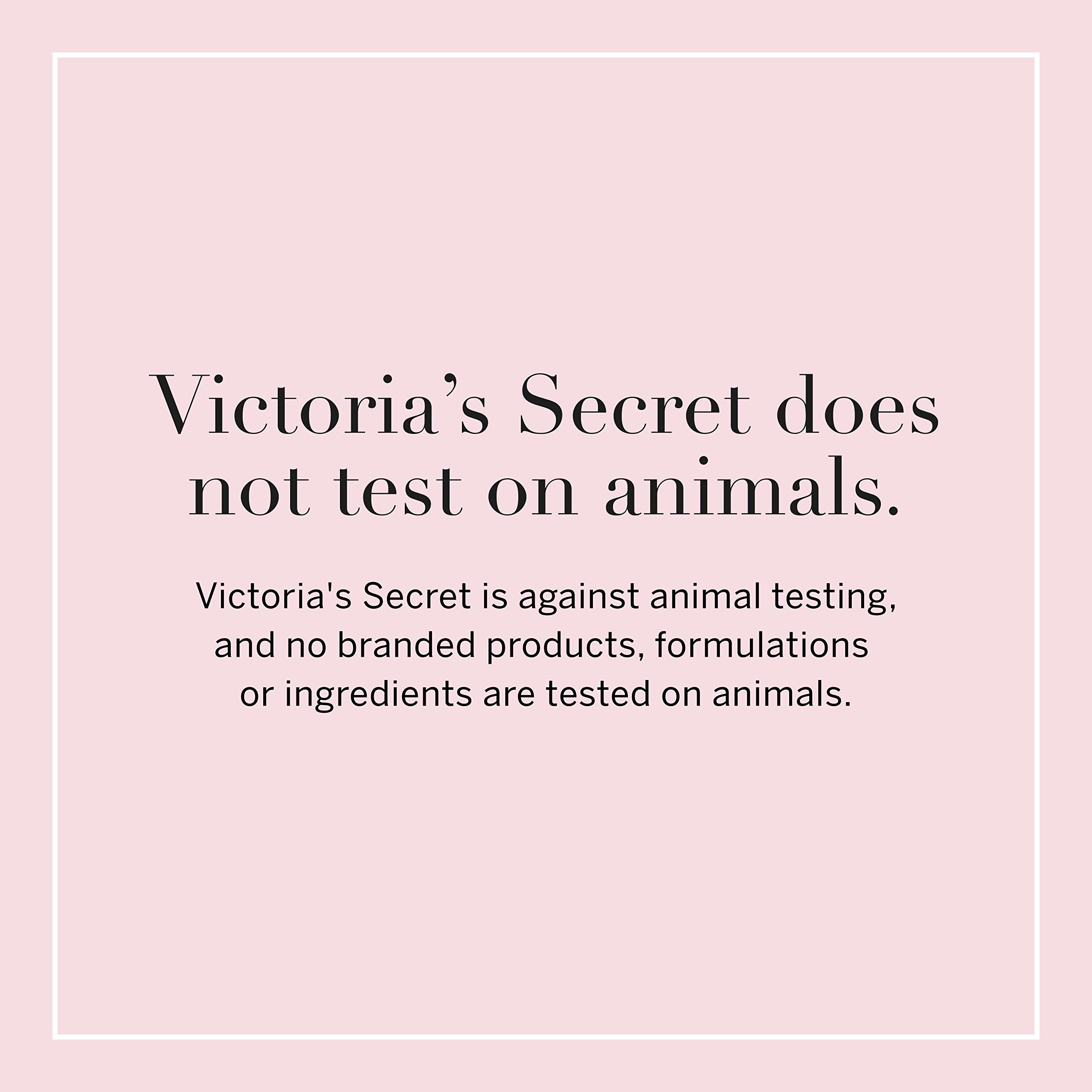 Victoria 'S Secret Fragrance Lotion, Pear Glac