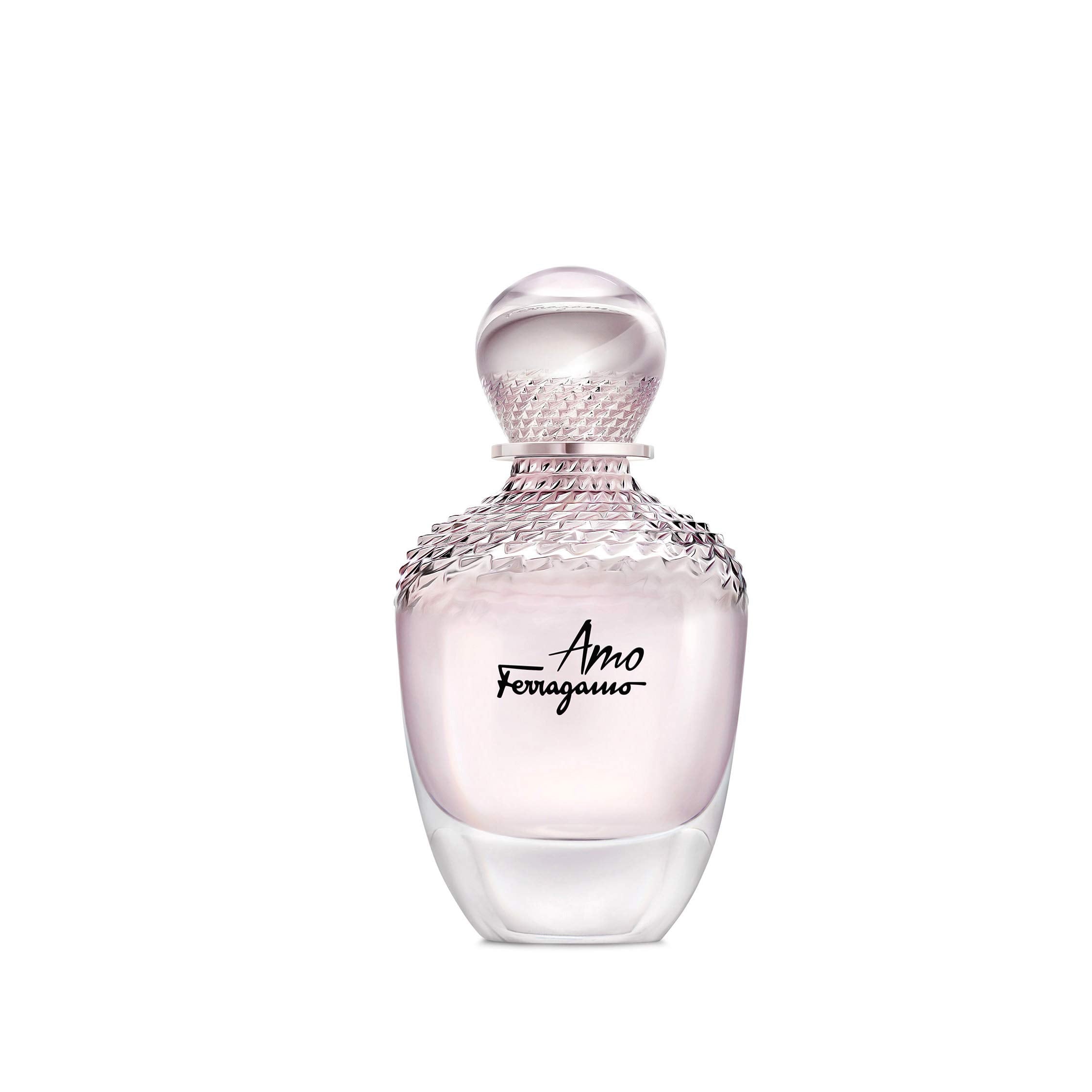 Amo Ferragamo By Salvatore Ferragamo, 3.4 Oz Eau De Parfum Spray For Women
