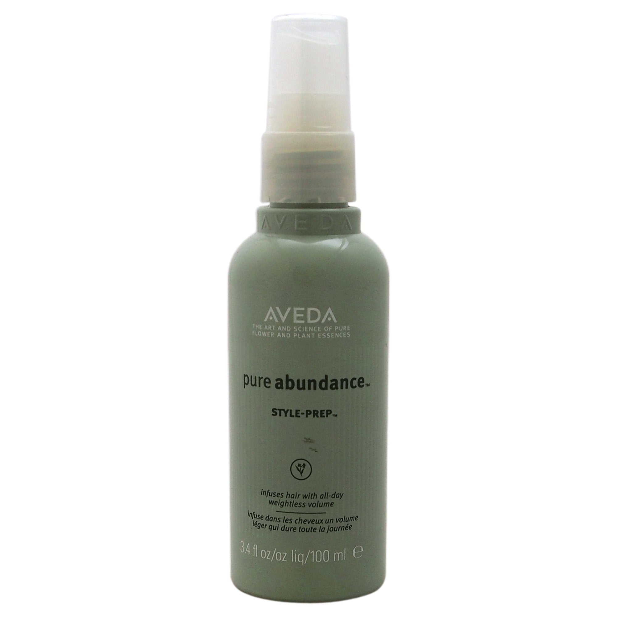 Aveda Pure Abundance Style Prep, 3.4 Fluid Ounce