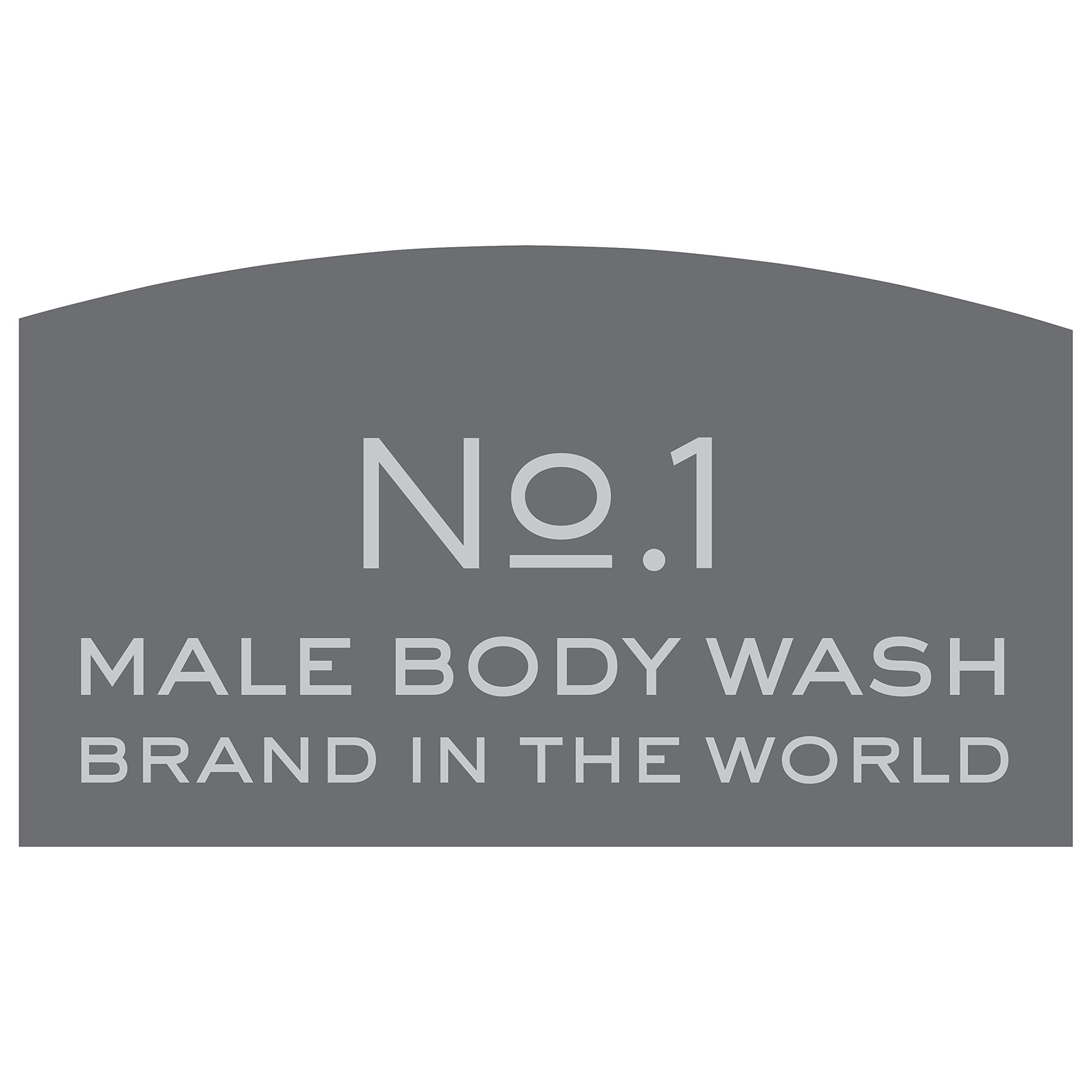 Axe Body Wash For Men, Phoenix, 28 Oz With Pump