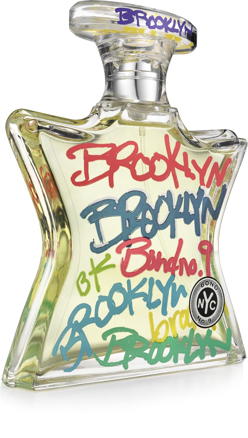Bond No 9 Brooklyn 3Oz Eau De Parfum Spray, 3Oz