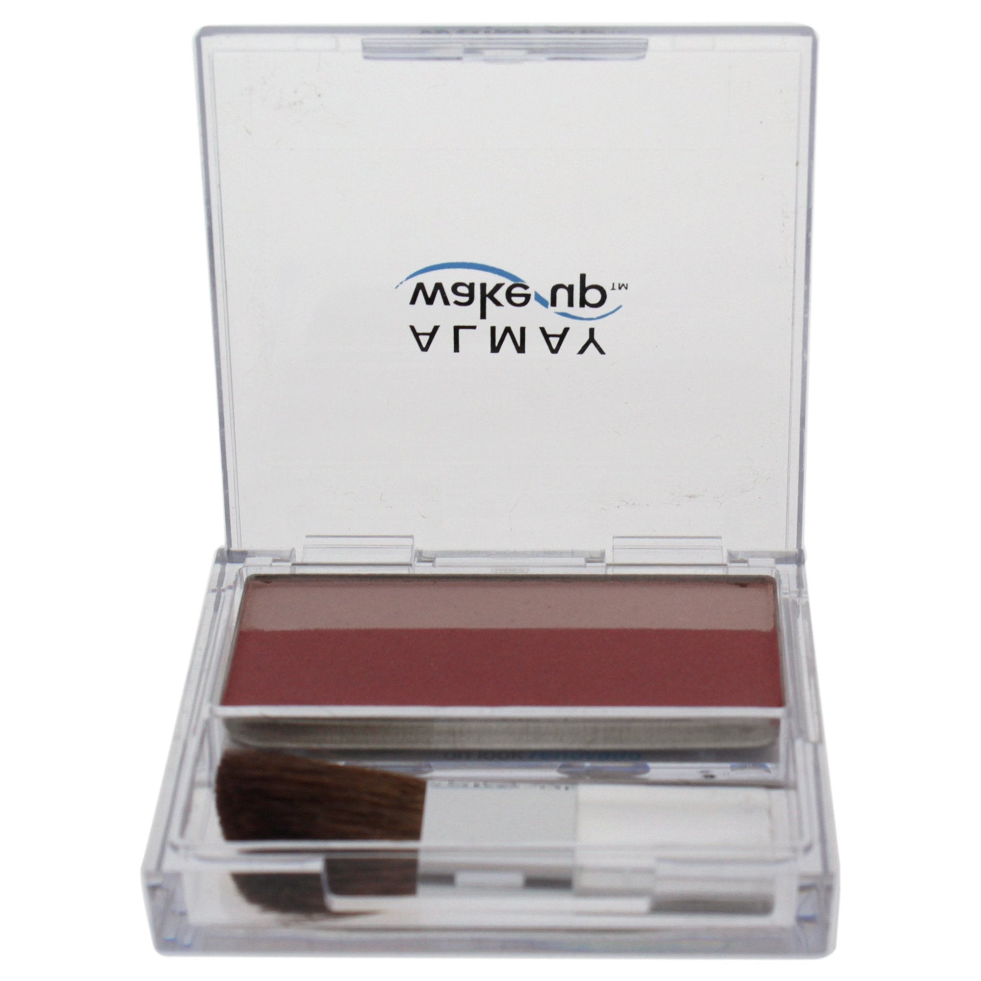 Almay Wake Up Blush And Highlighter, Berry, 0.16 Ounce