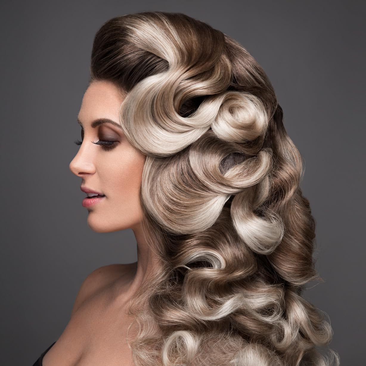 Pravana Super Shape Hair Spray | Styling Mist For Workable Medium Hold | Adds Tremendous Body | Defends Against Humidity | Vegan