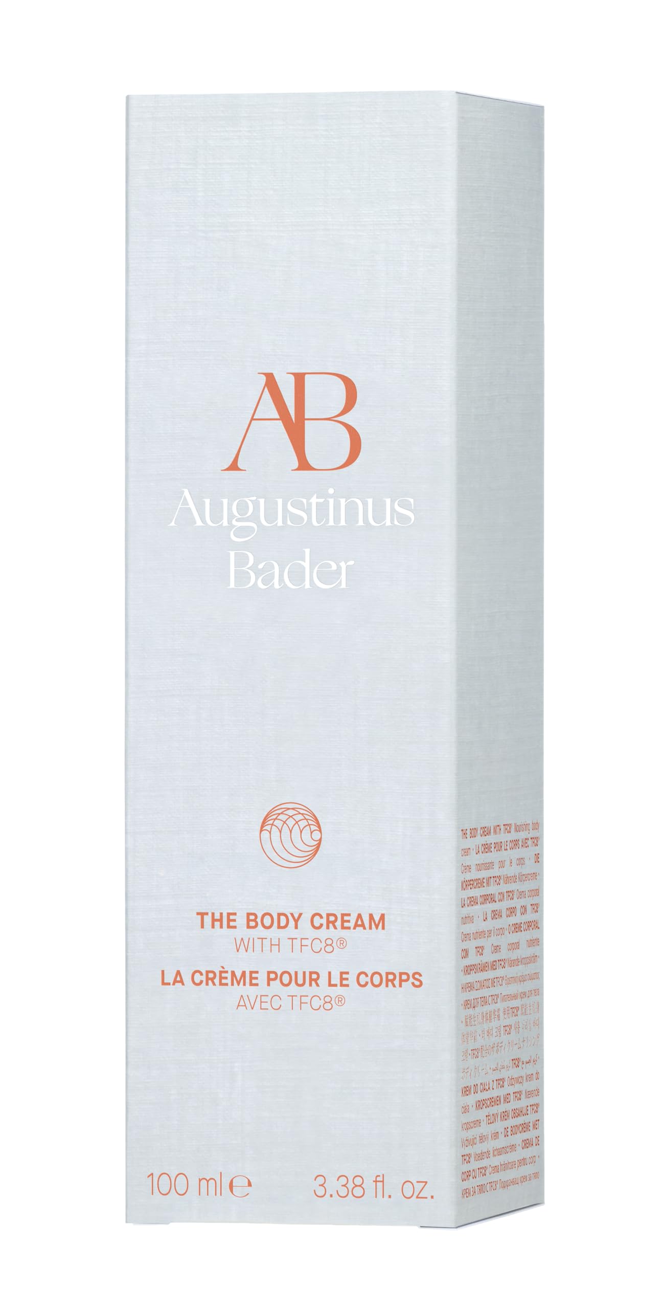 Augustinus Bader The Body Cream 100ml