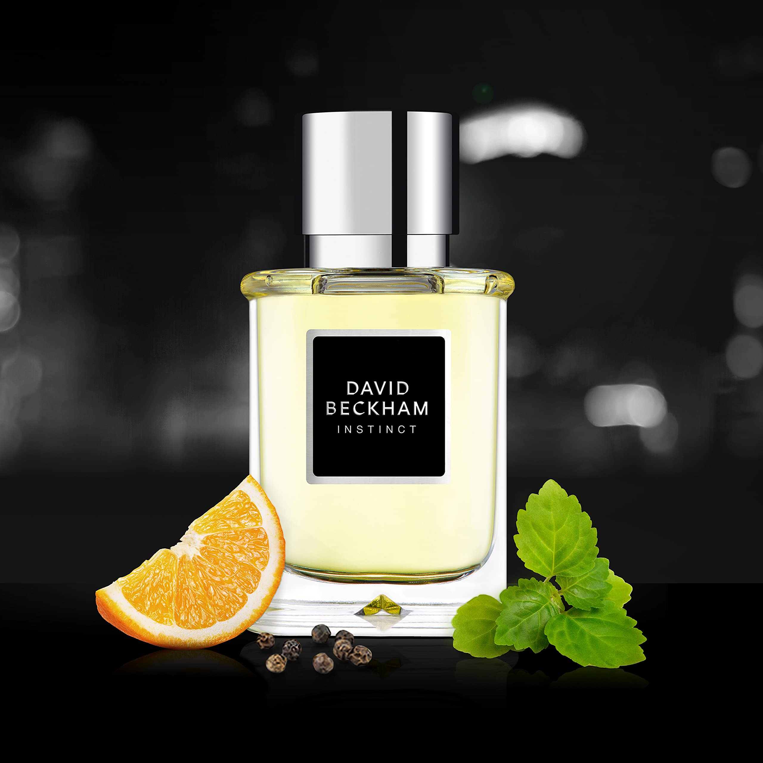 Eau De Toilette Spray 1 oz