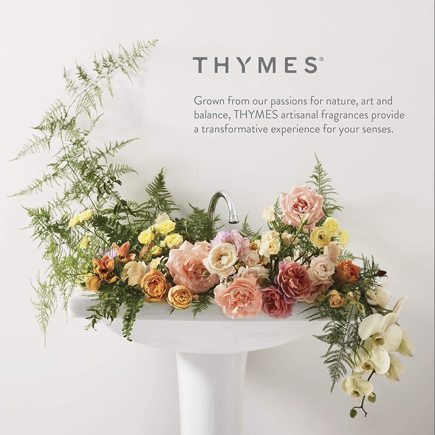 Thymes Eucalyptus Bar Soap - 6 Oz