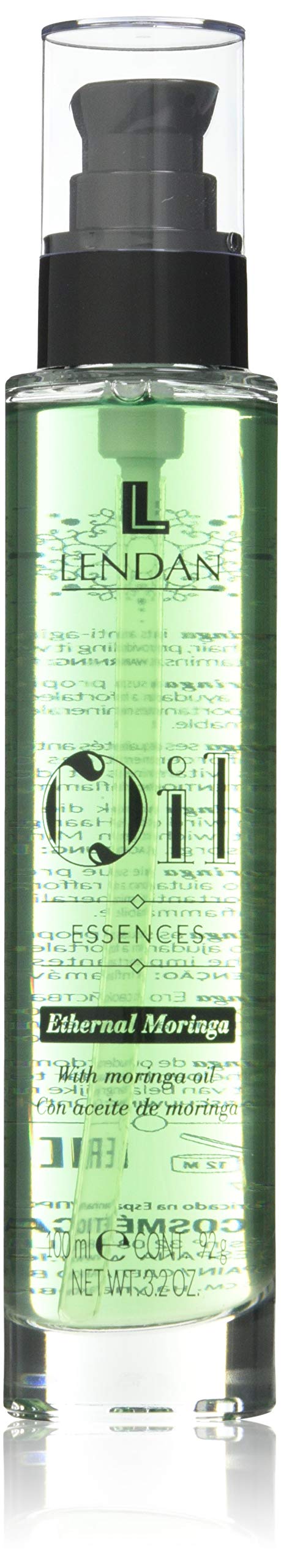 Lendan LD Oil Essences E.Moringa Hair Oil - 100 ml