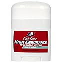 Old Spice High Endurance Invisible Solid Antiperspirant/Deodorant, Pure Sport - 0.5 Oz