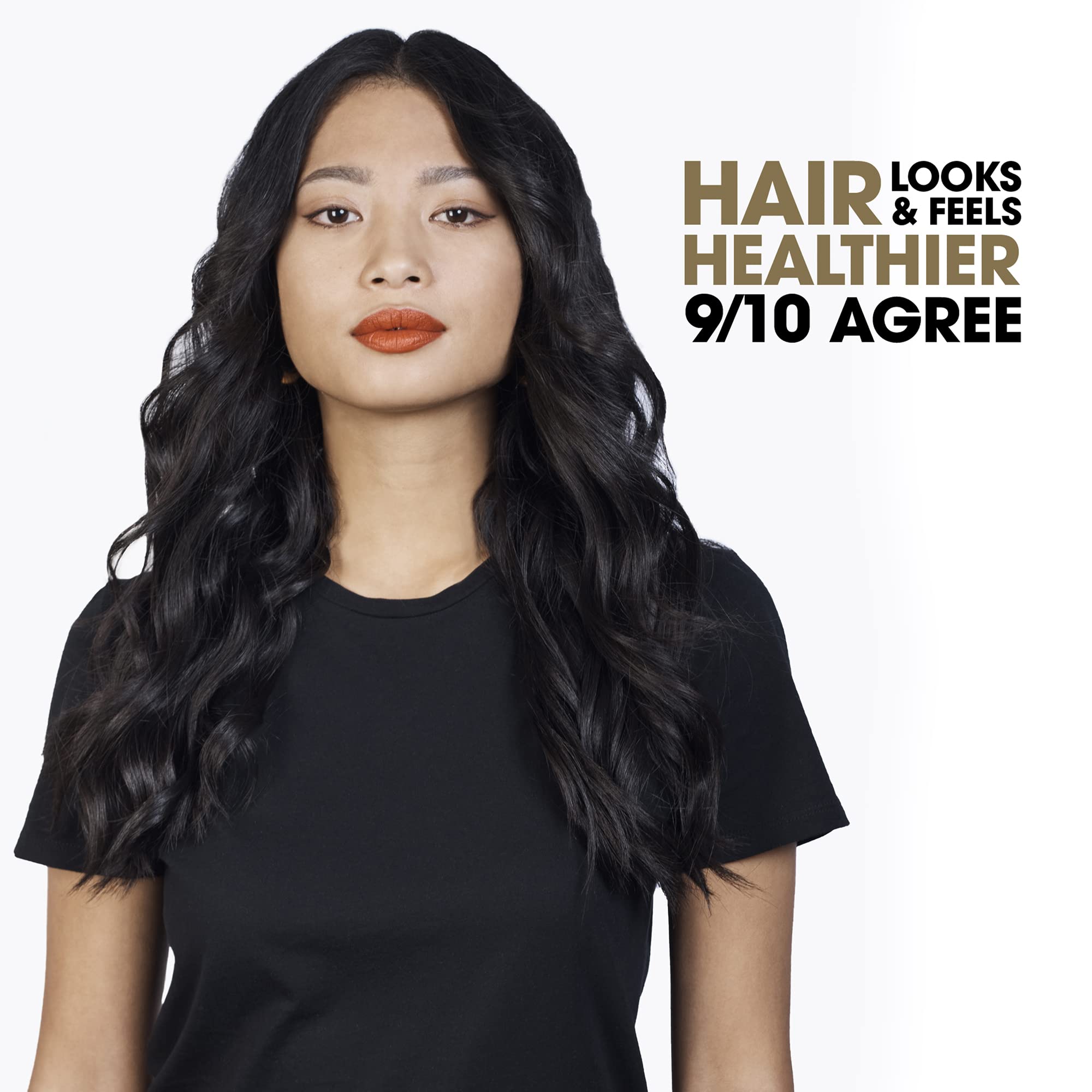 Ghd Bodyguard Heat Protectant For Hair - Heat Protect Hair Spray, Lightweight Formula For Healthier Looking & Feeling Hair - 4 F