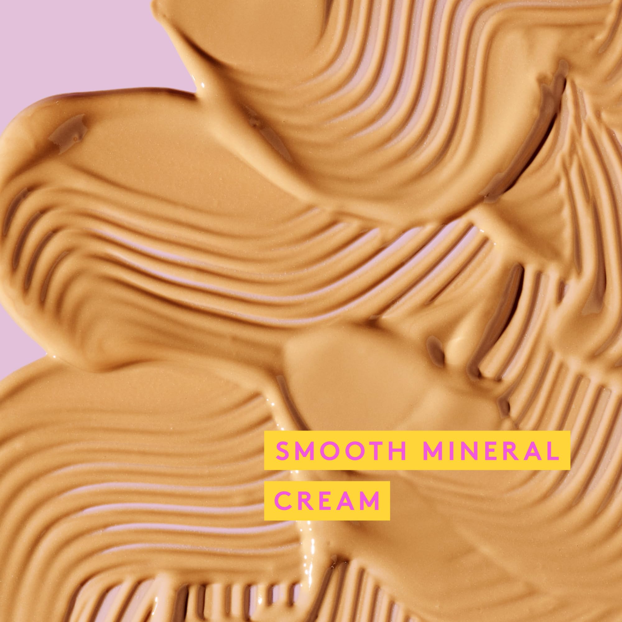 Drunk Elephant Umbra Tinte Mineral Cream SPF 30/PA+++ - 100% Mineral Sun Protection - Lightweight & Blendable - Free of Essentia