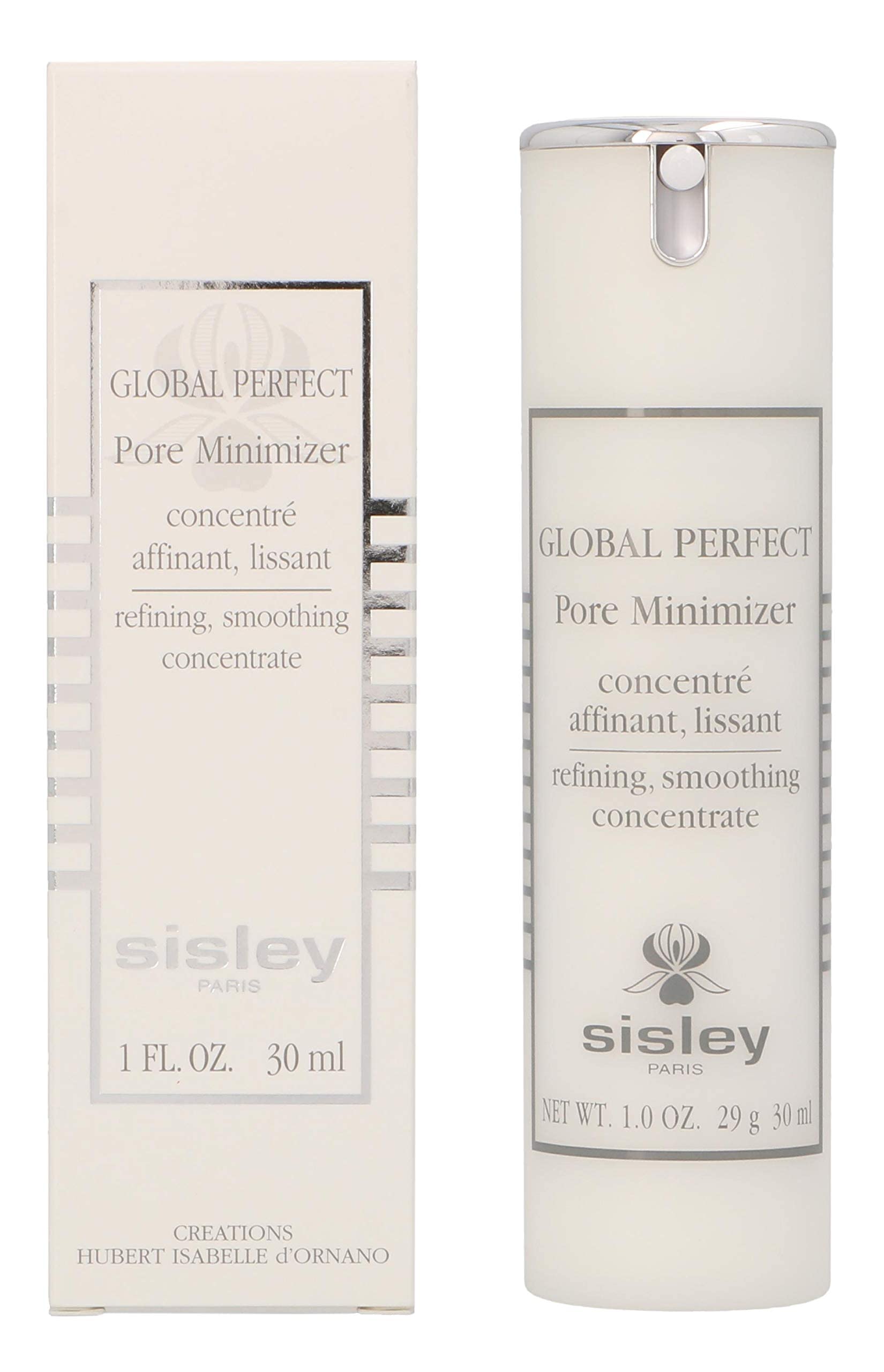 Global Perfect Pore Minimizer By Sisley For Unisex - 1 Oz Cream