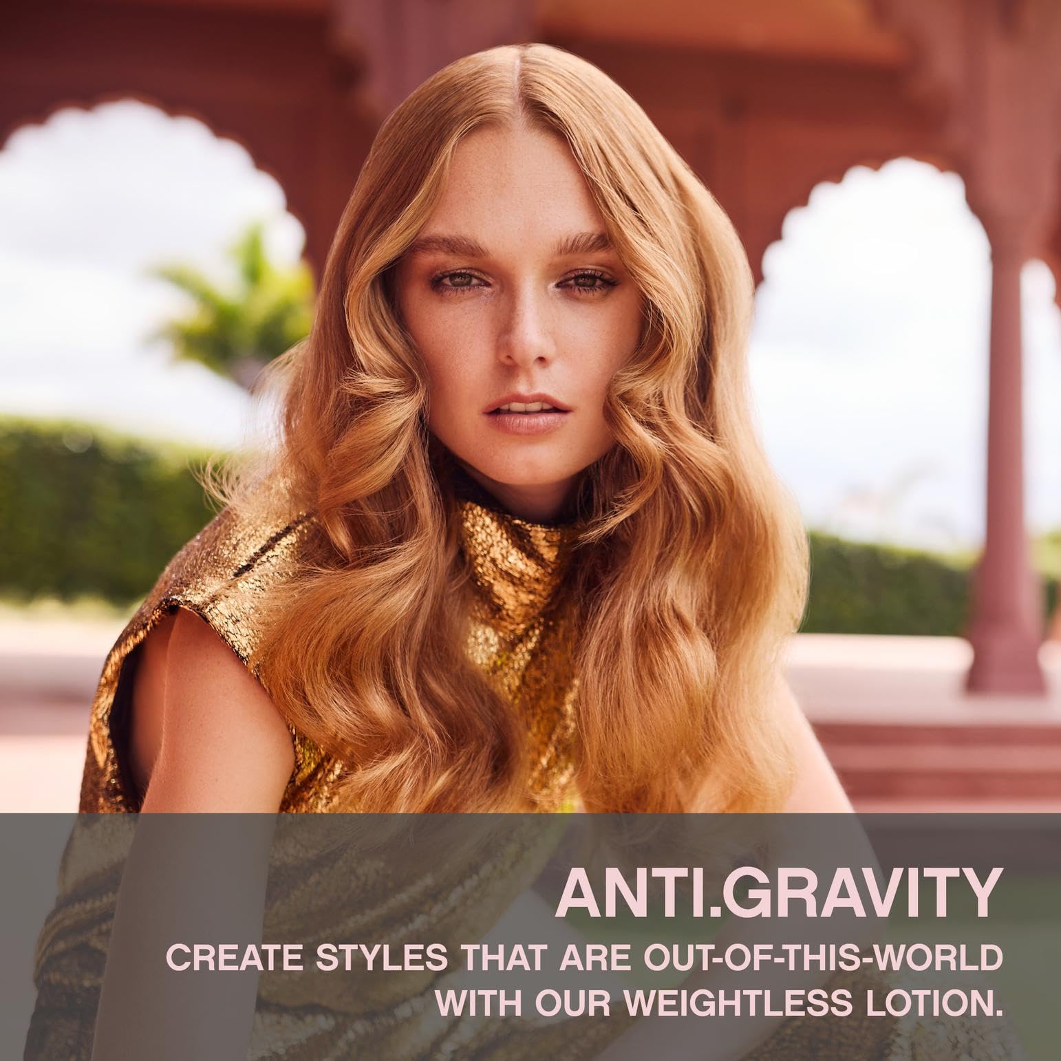 KEVIN.MURPHY ANTI.GRAVITY - Volumising & Texturising Lotion - For All Hair Types - Hair Volume, Texture & Shine - Less Flyaways