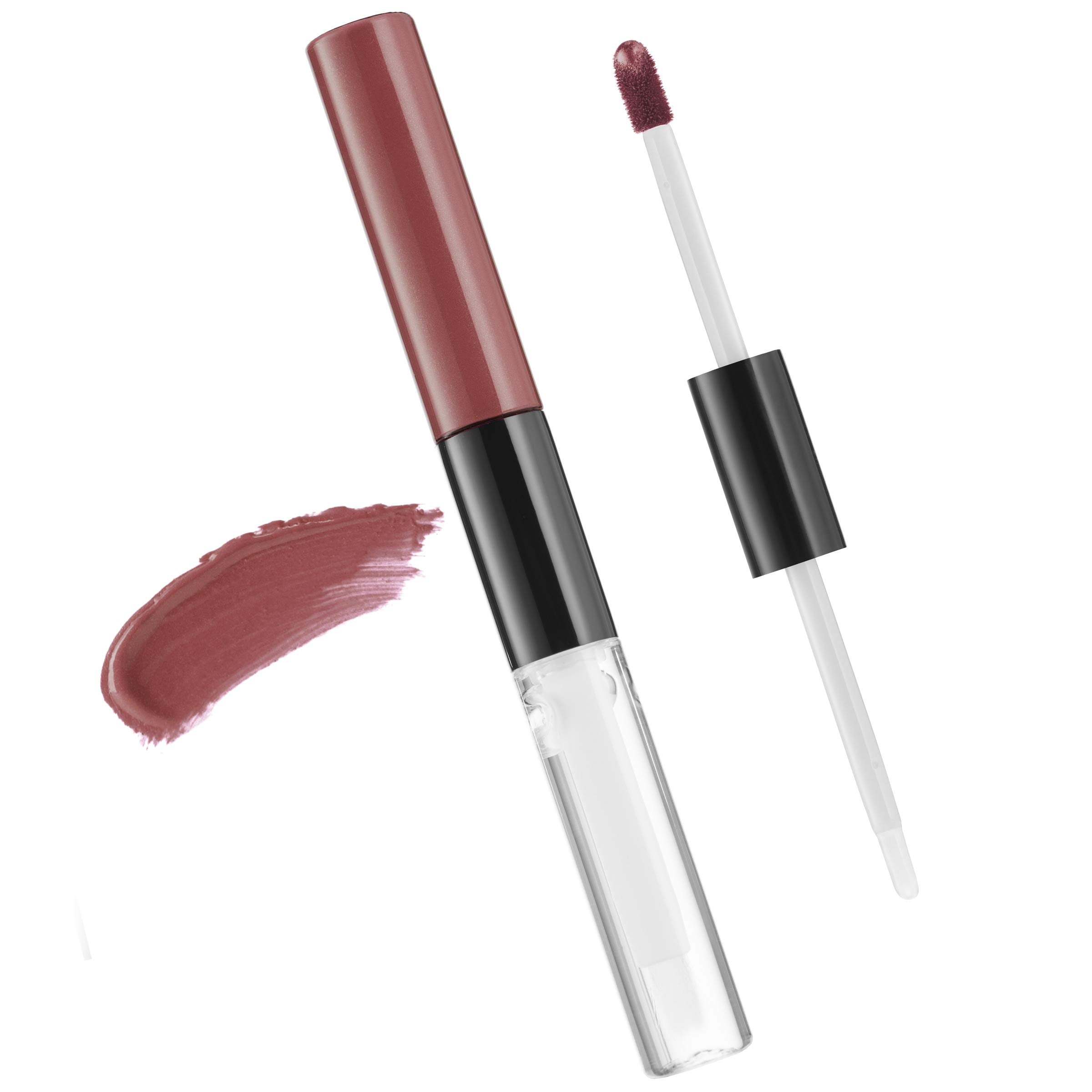 Jolie Indelible Lip Super All Day Lipcolor (Last Laugh)