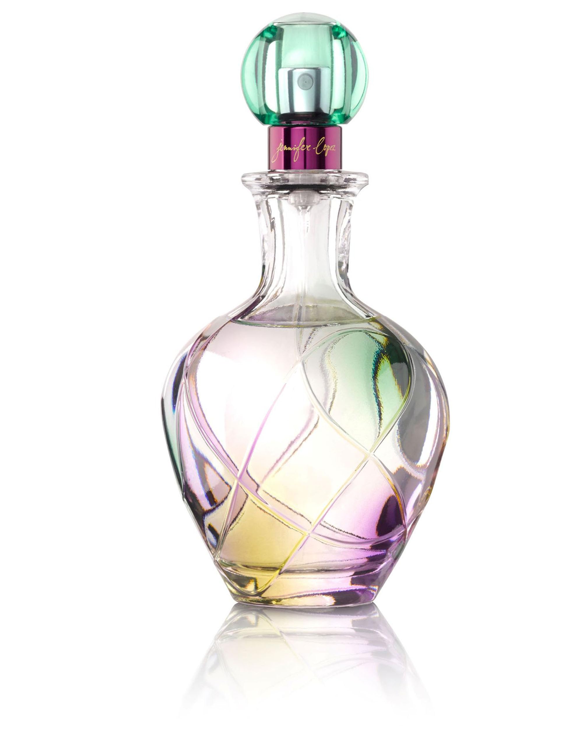 Live By J.Lo, 3.4 Oz Eau De Parfum Spray For Women (Jennifer Lopez)