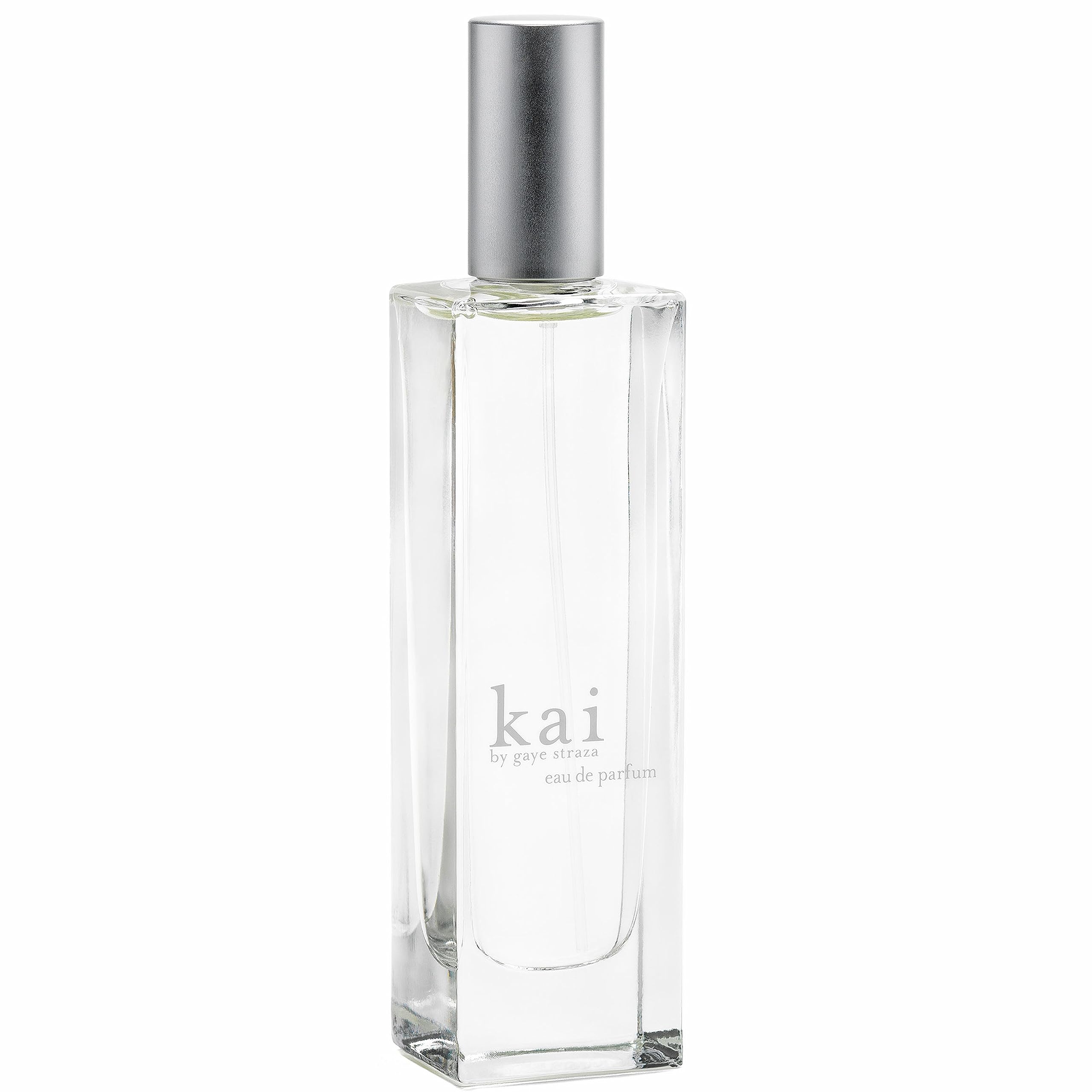 Kai Eau De Parfum - Fresh Scent Of Gardenia Perfume Wrapped In White Exotics. Airy, Light & Fresh Scent, 1.7 Fl Oz Made In The U