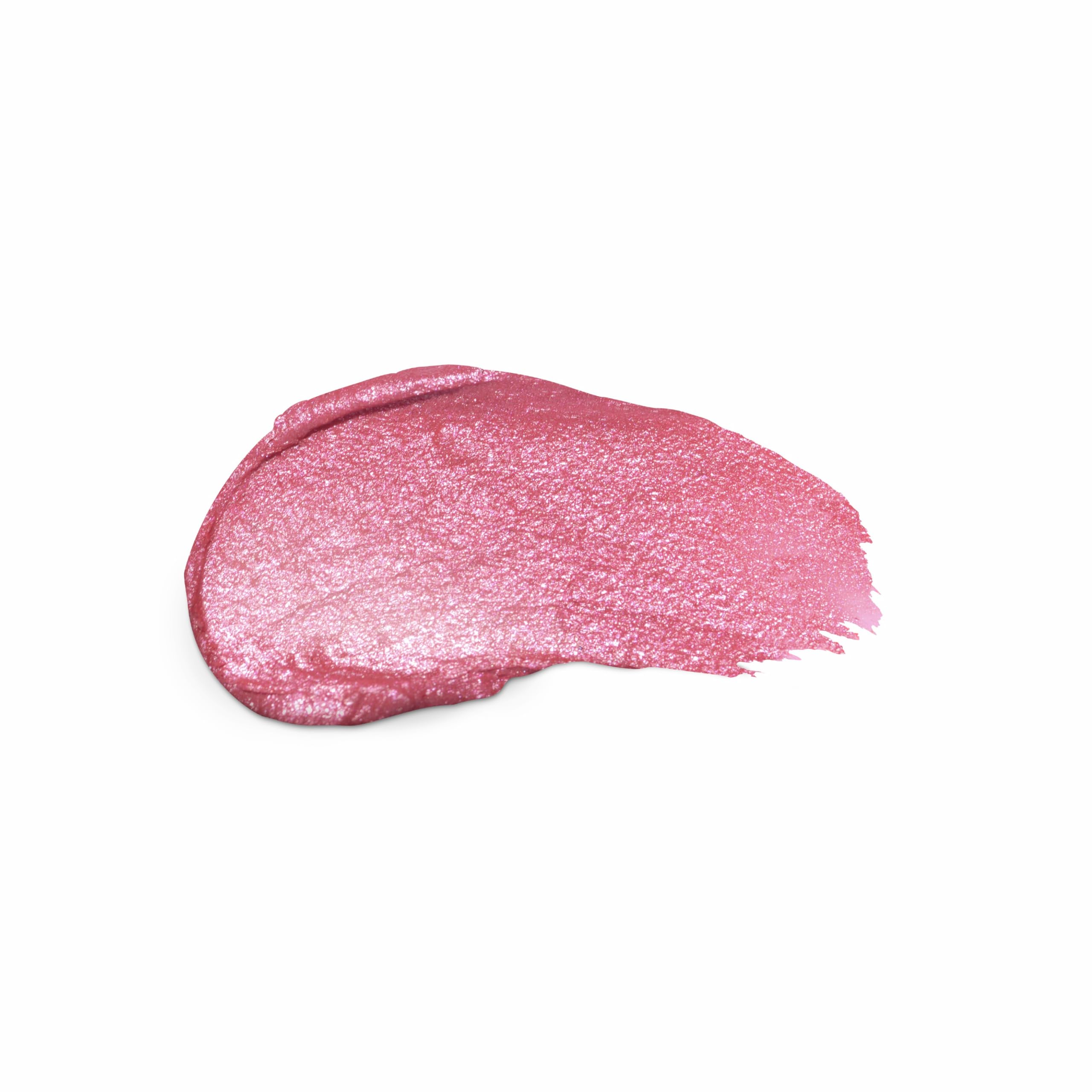 Kiko Milano - Smart Fusion Creamy Lip Crayon 05 On-The-Go Pencil Lip Gloss