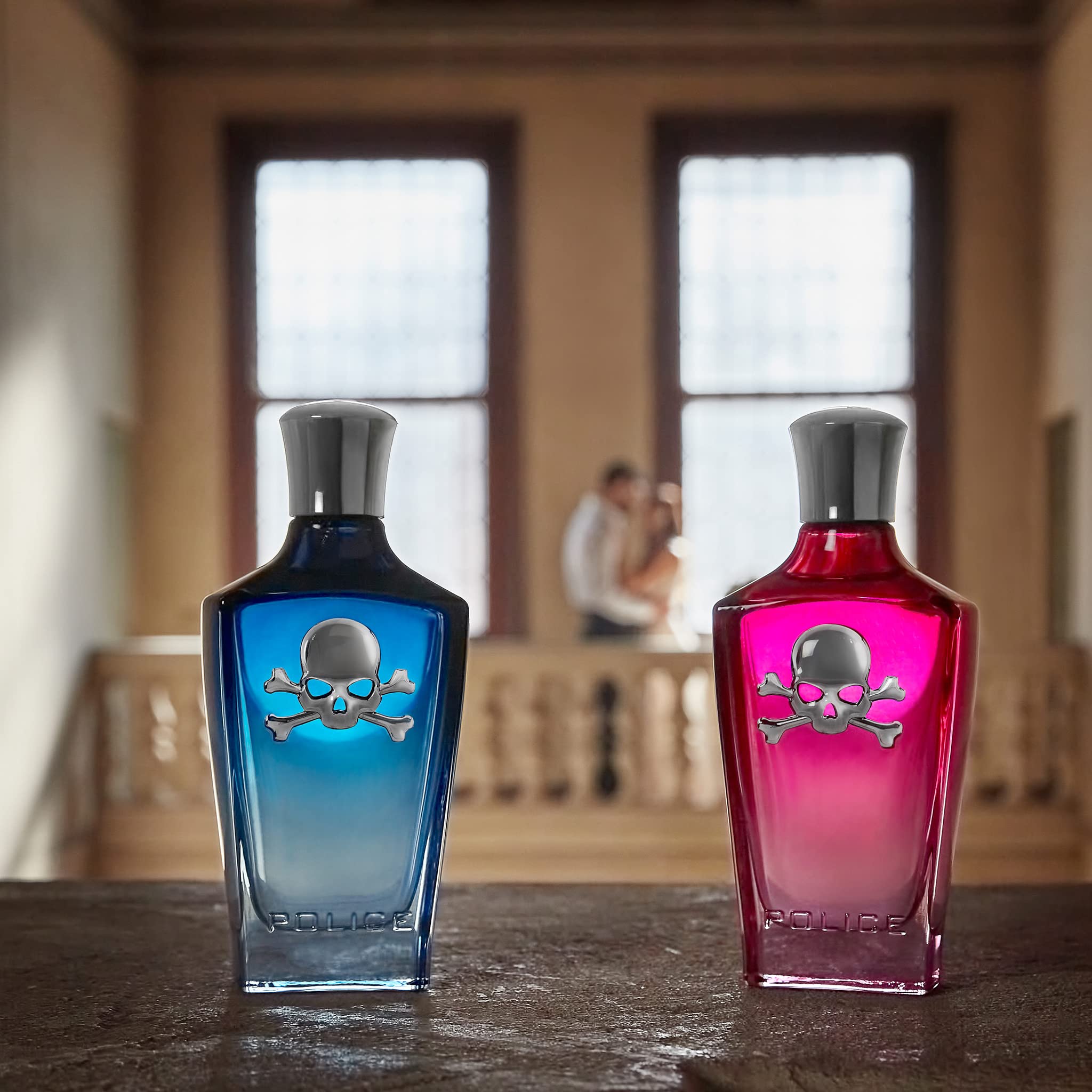 Police Potion Power By Police