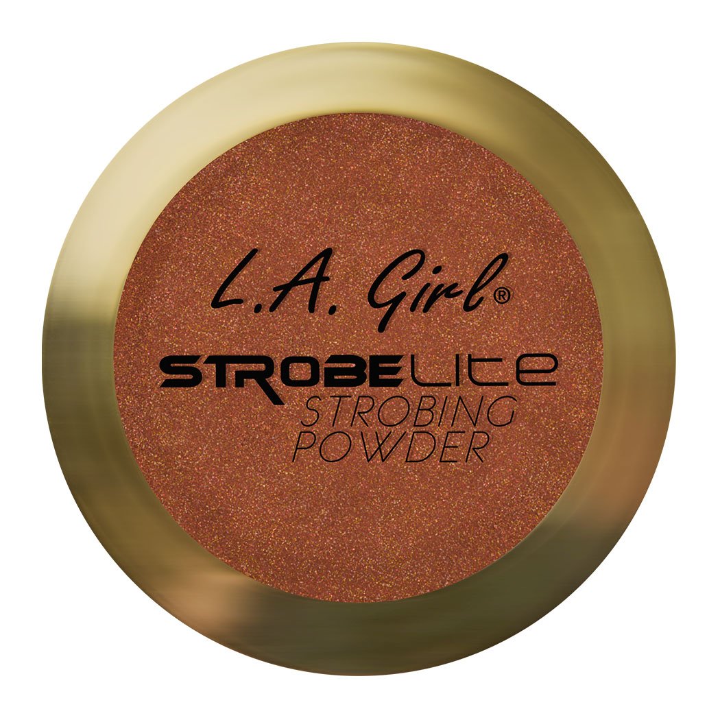 La Girl Strobe Lite Powder(D0102H2Cn8G)