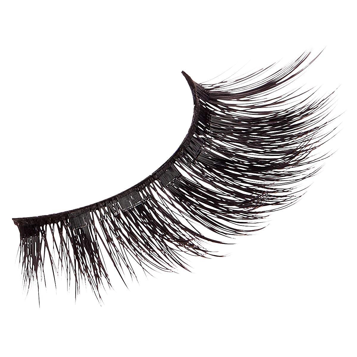 I-Envy 3D Glam Collection Multi-Angle & Volume (6 Pack, Kpei13)