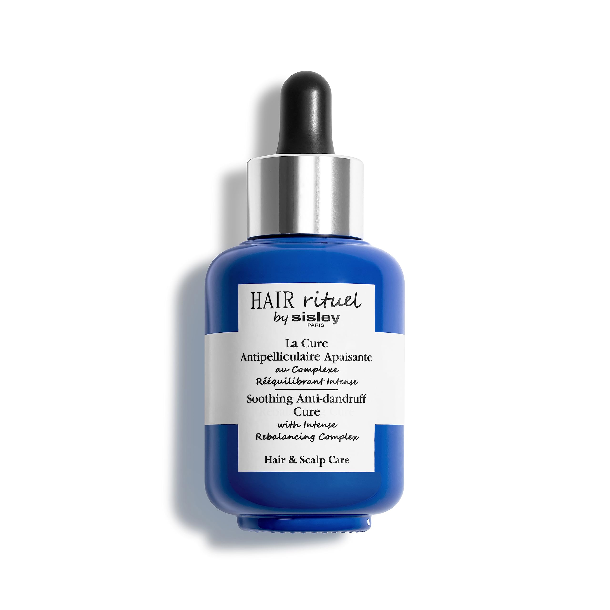 Sisley By Sisley Hair Rituel Soothing Anti-Dandruff Cure 2 Oz(D0102H5F2Jj)