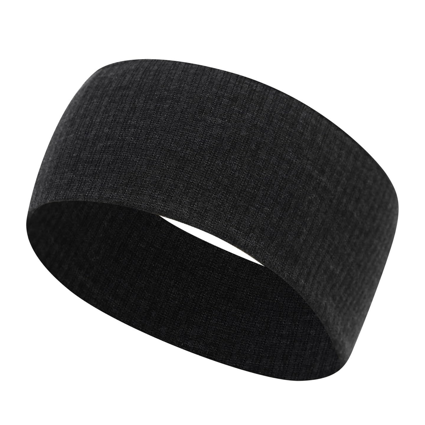 Ftk Women Sports Running Headband Stretchable Hair Band Sweat Absorbing Hair Accessories | Style 13