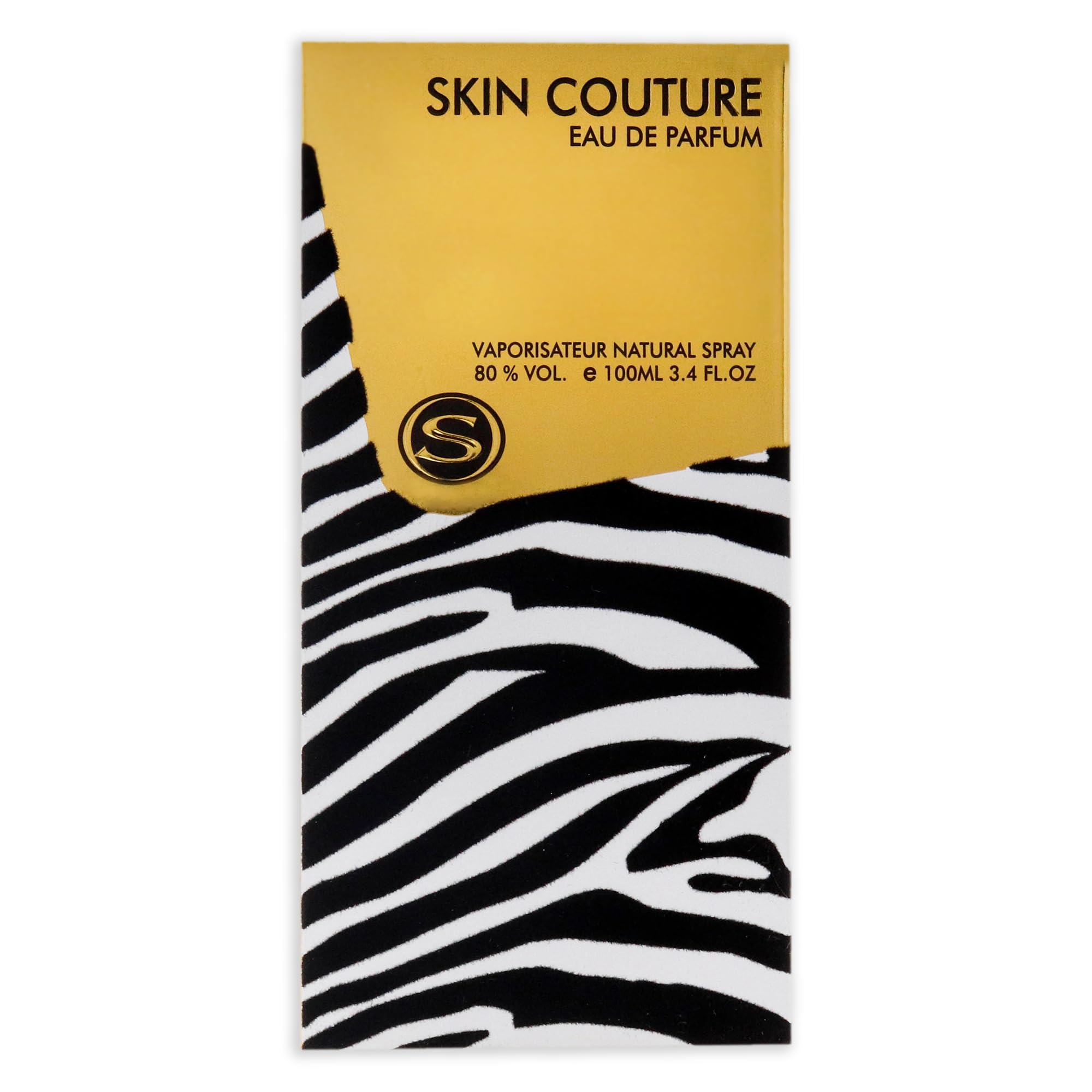 Armaf Skin Couture Women Edp Spray 34 Oz