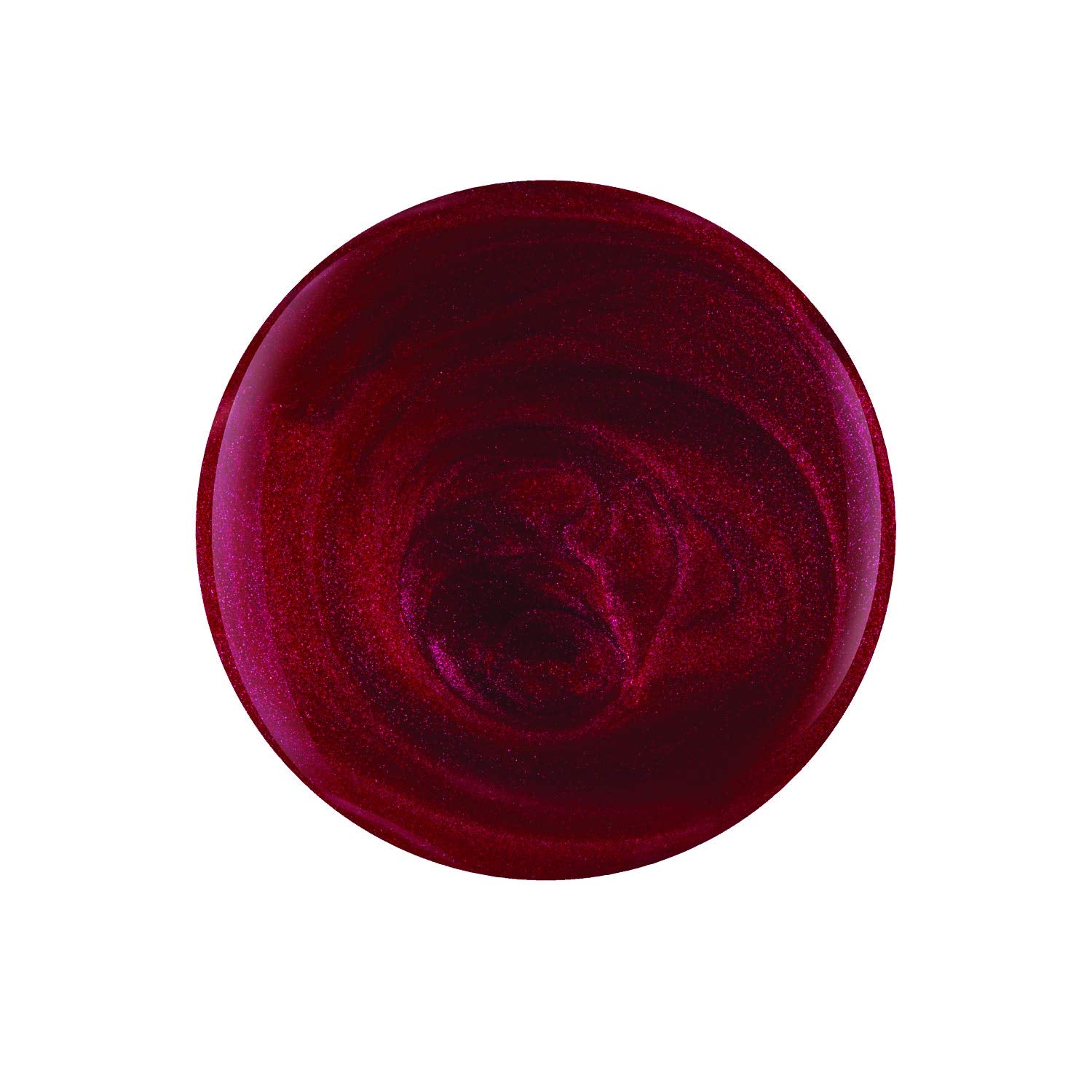 Morgan Taylor Nail Lacquer (Rose Garden) Red Nail Polish, Finger Nail Polish, Long Lasting Nail Polish, Red Nail Lacquer, Finger