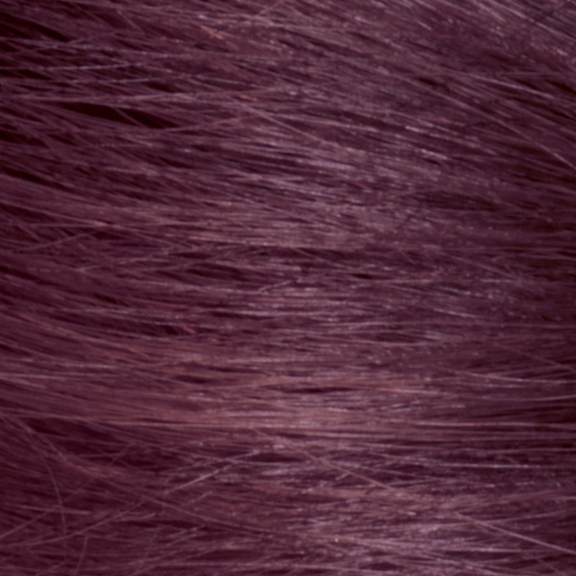 Revlon Colorsilk Beautiful Color For Unisex, 34 Deep Burgundy (Pack Of 12)