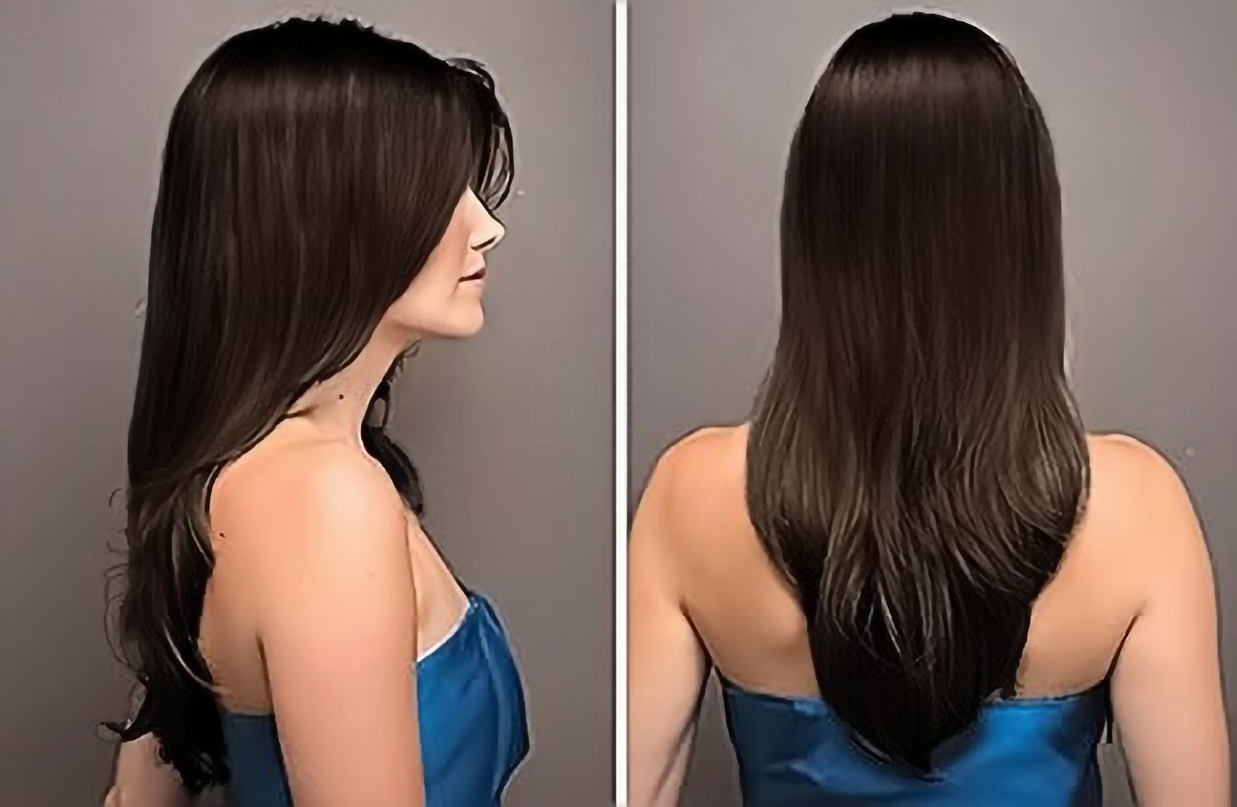 Noriko Angelica Synthetic Wig by Rene of Paris and Wig Lift Comb - Dark Chocolate - Bundle 2 Items