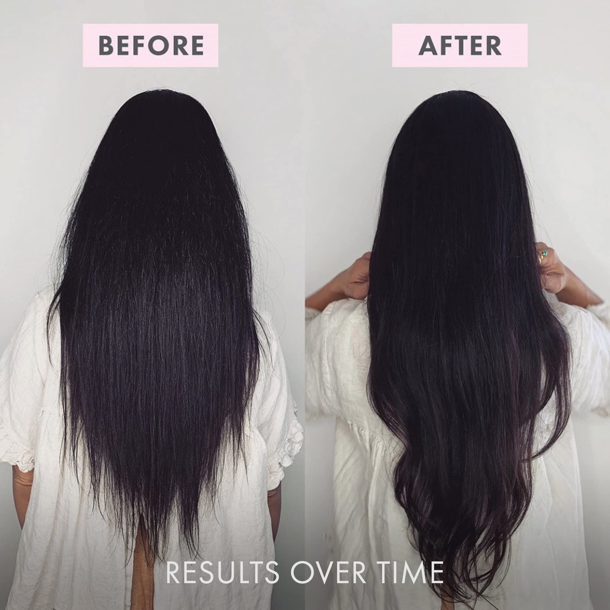 BONDIBOOST HG Conditioner 10.14 fl oz - Promotes Healthy Scalp + Follicles - Reduce Split Ends - Gain Thicker + Fuller + Healthi