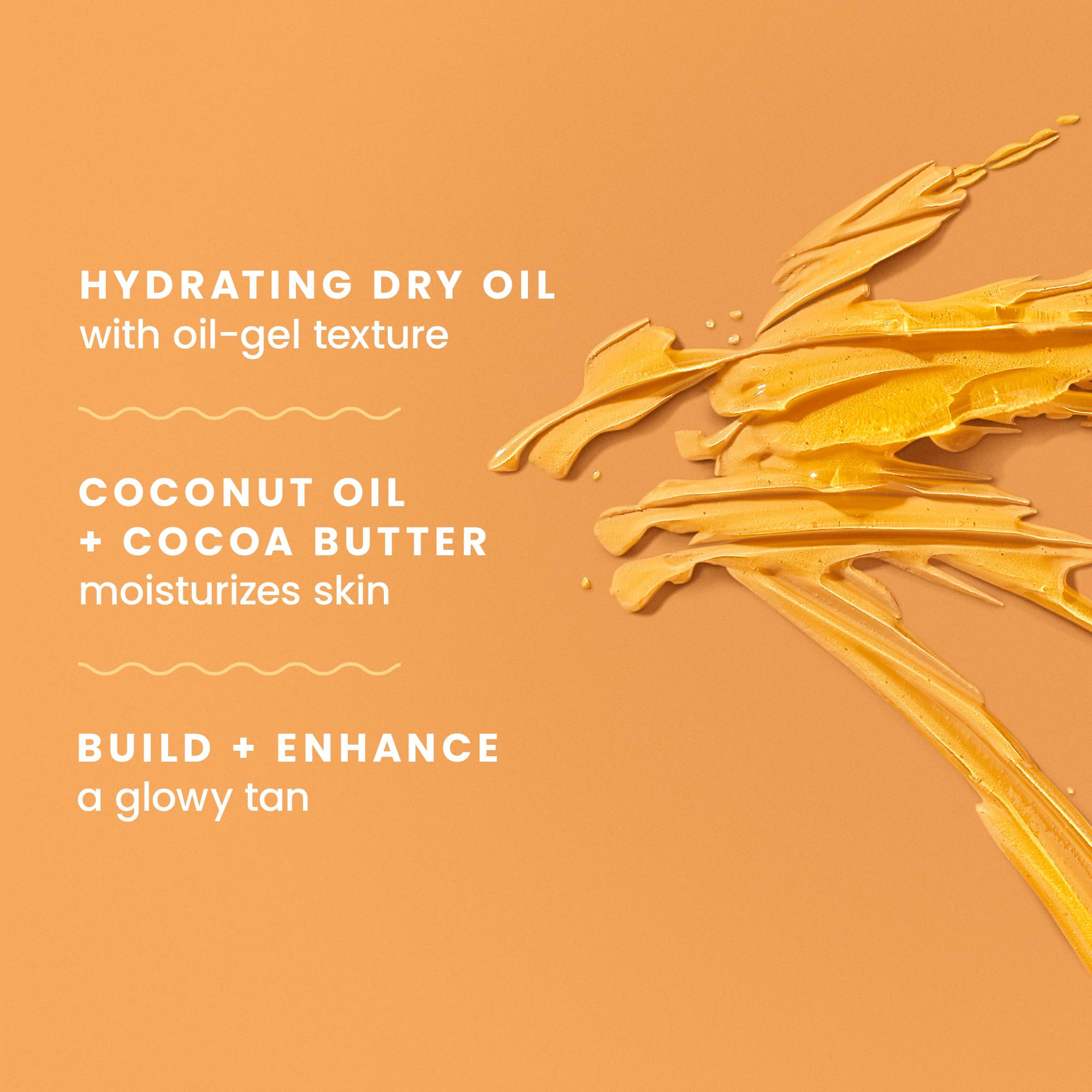 Hawaiian Tropic Protective Tanning Oil Spray Sunscreen Spf 25, 8Oz | Tanning Sunscreen, Tanning Oil With Spf, Moisturizing Body