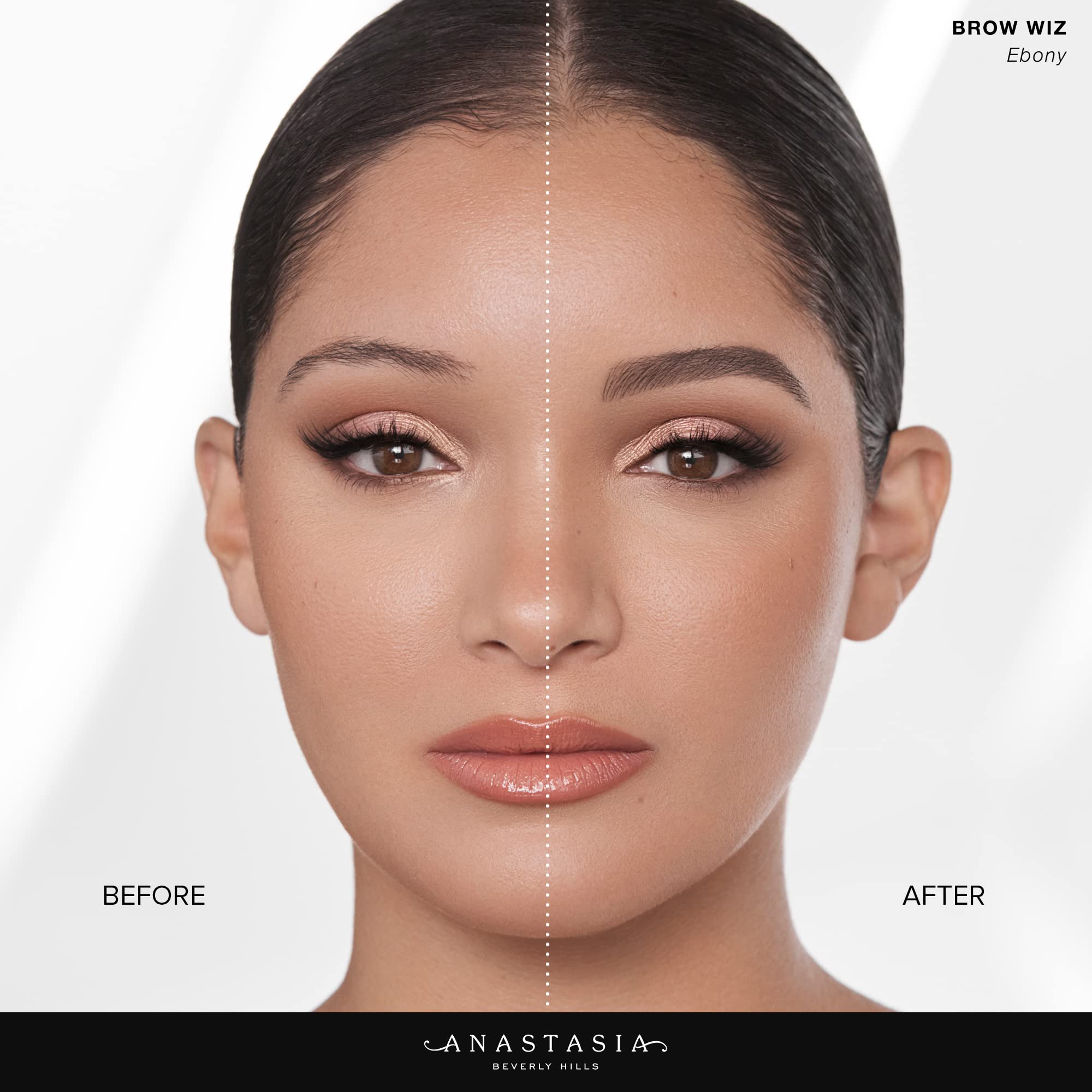 Anastasia Beverly Hills - Brow Wiz (Ebony)