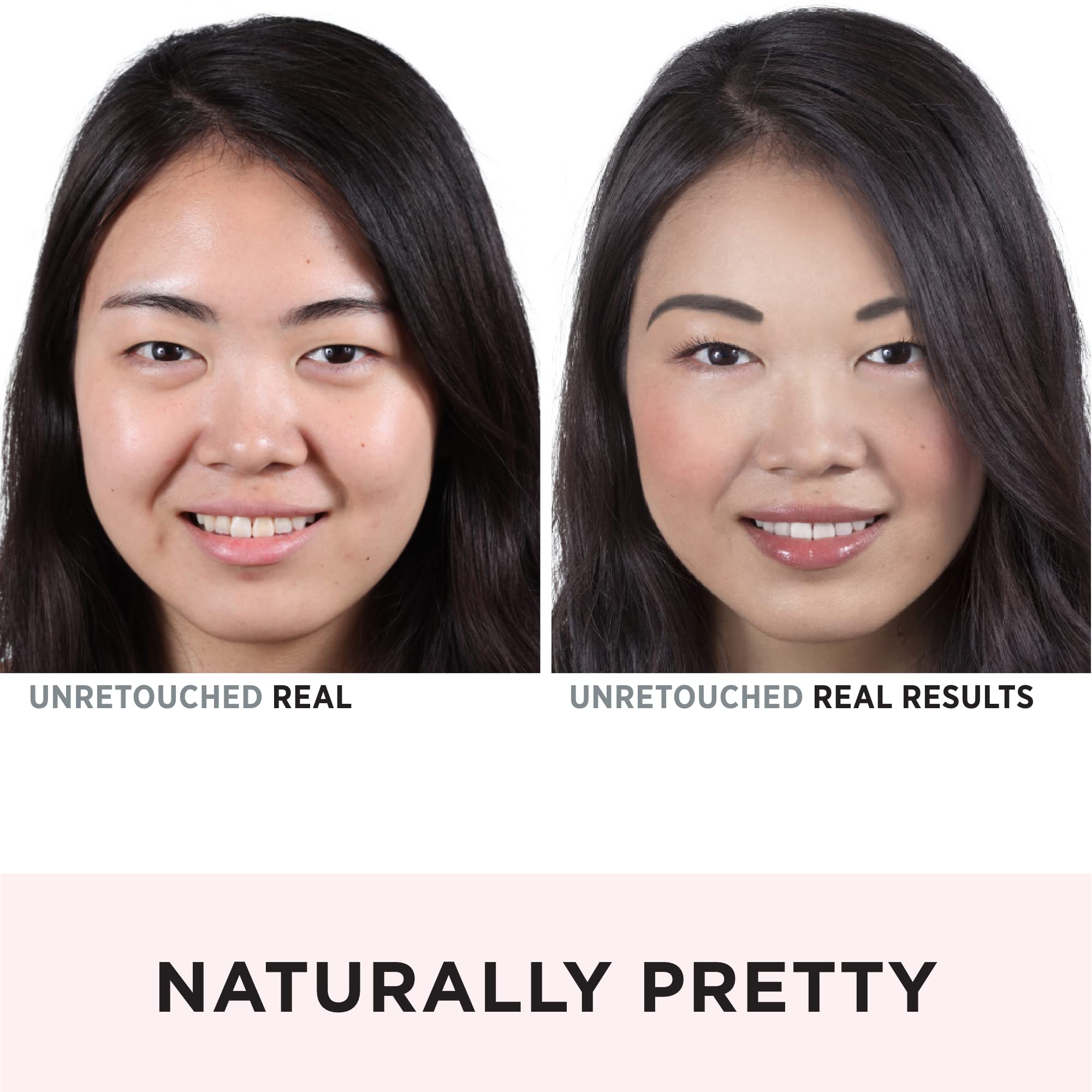 IT Cosmetics Bye Bye Pores Blush, Naturally Pretty - Sheer, Buildable Color - Diffuses the Look of Pores & Imperfections - With