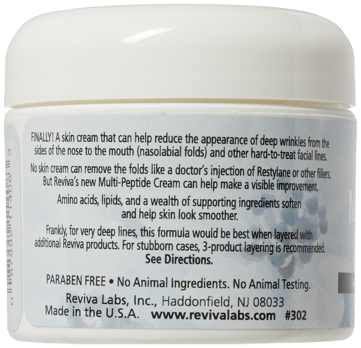 Reviva Labs Multi-Peptide Complex
