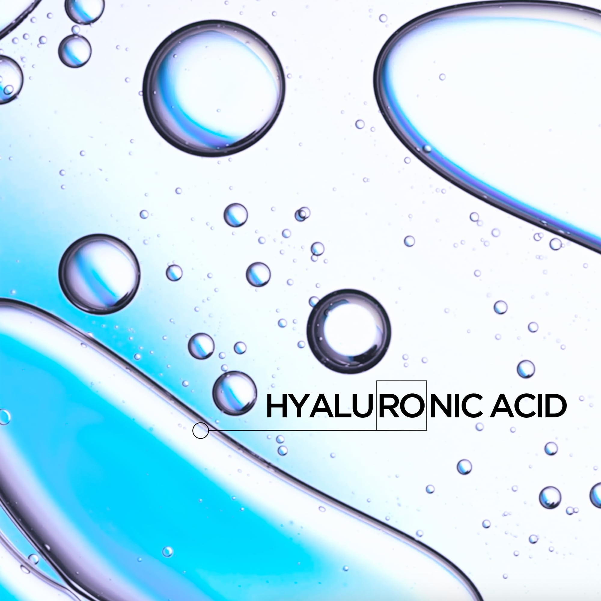 KERASTASE Blond Absolu Hyaluronic Acid Hair Serum  Repairs Damaged Hair & Soothes Scalp  Instantly Hydrates & Adds Shine  2% Hya
