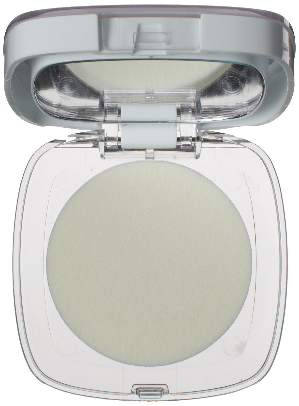 L'Oreal Paris True Match Mineral Pressed Powder, Buff Beige, 0.31 Ounce