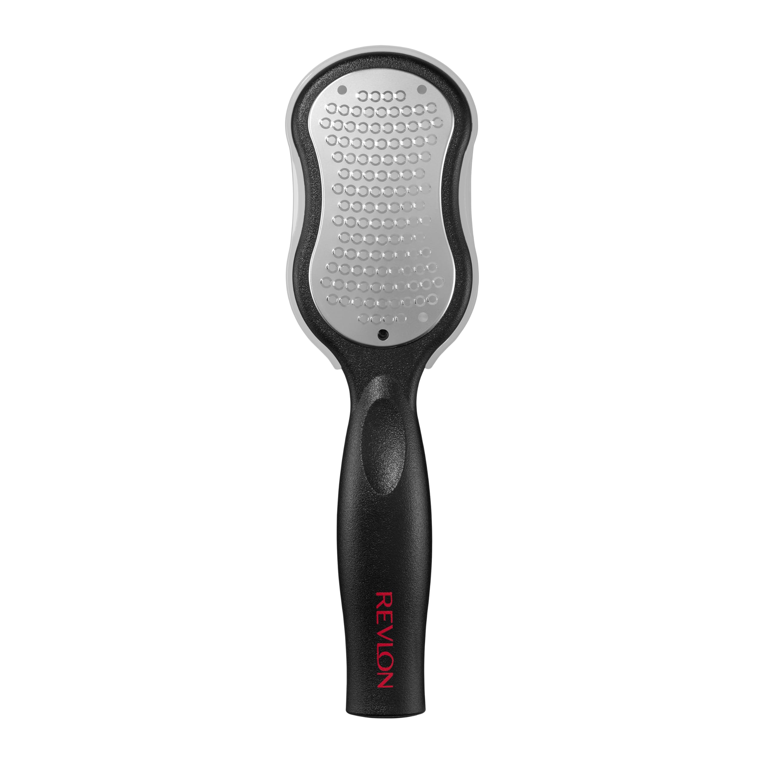 Revlon Callus Remover, Foot File for Wet or Dry Skin, Pedicure Tools,Gently Removed Callus and Dead Skin, Easy to Use (Pack of 1