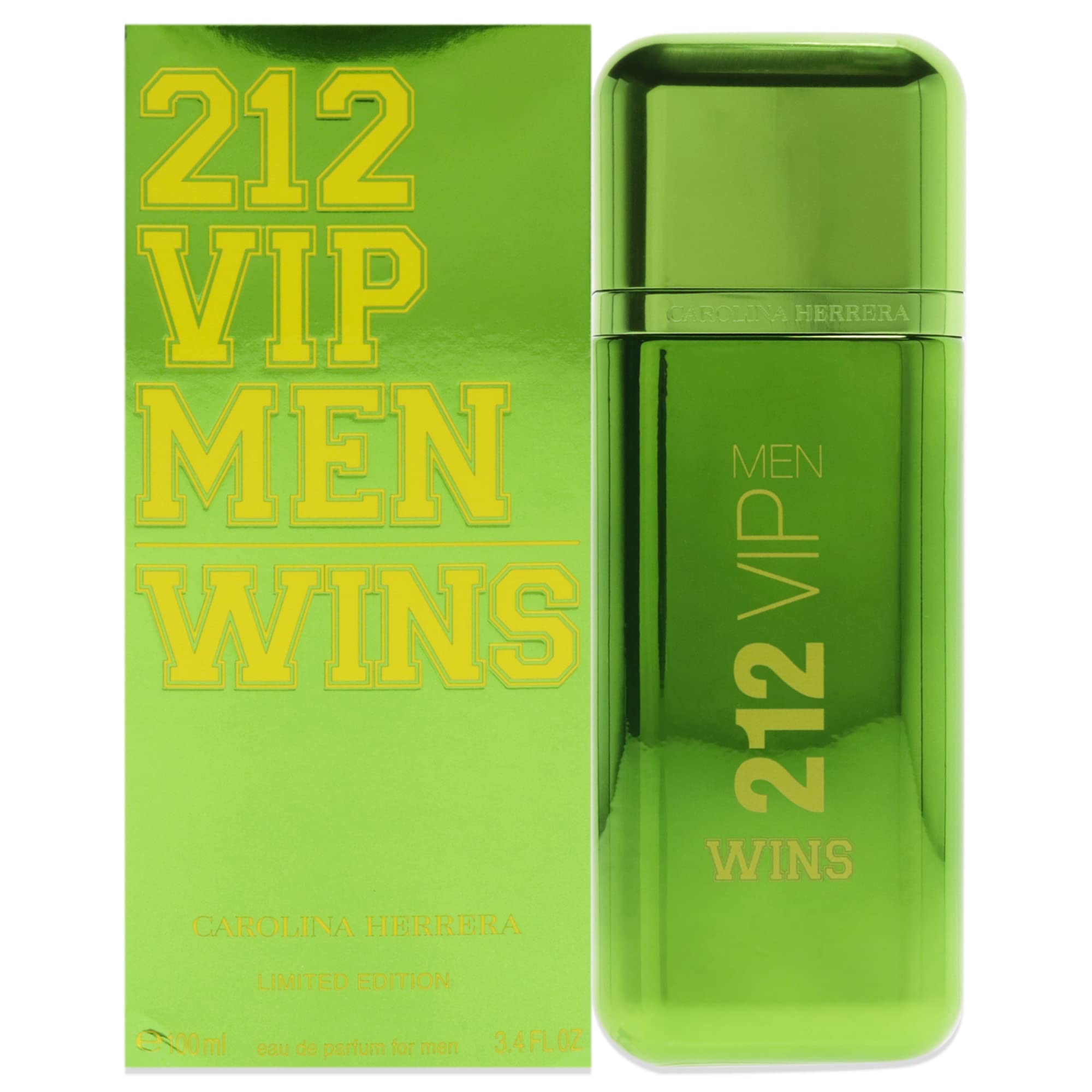 Eau De Parfum Spray (Limited Edition) 34 Oz