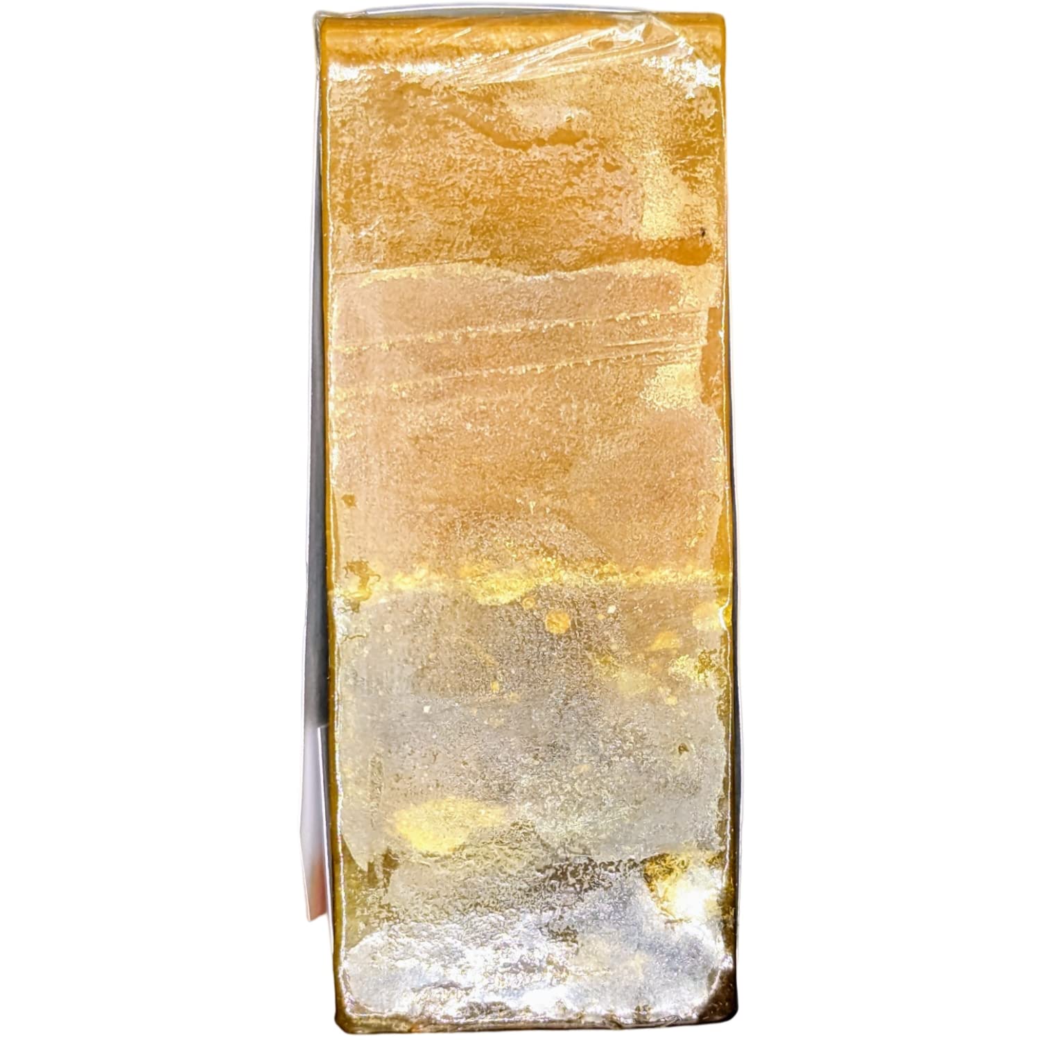Filthy Vampire Blood Orange BAR SOAP Orange Pomegranate Turmeric
